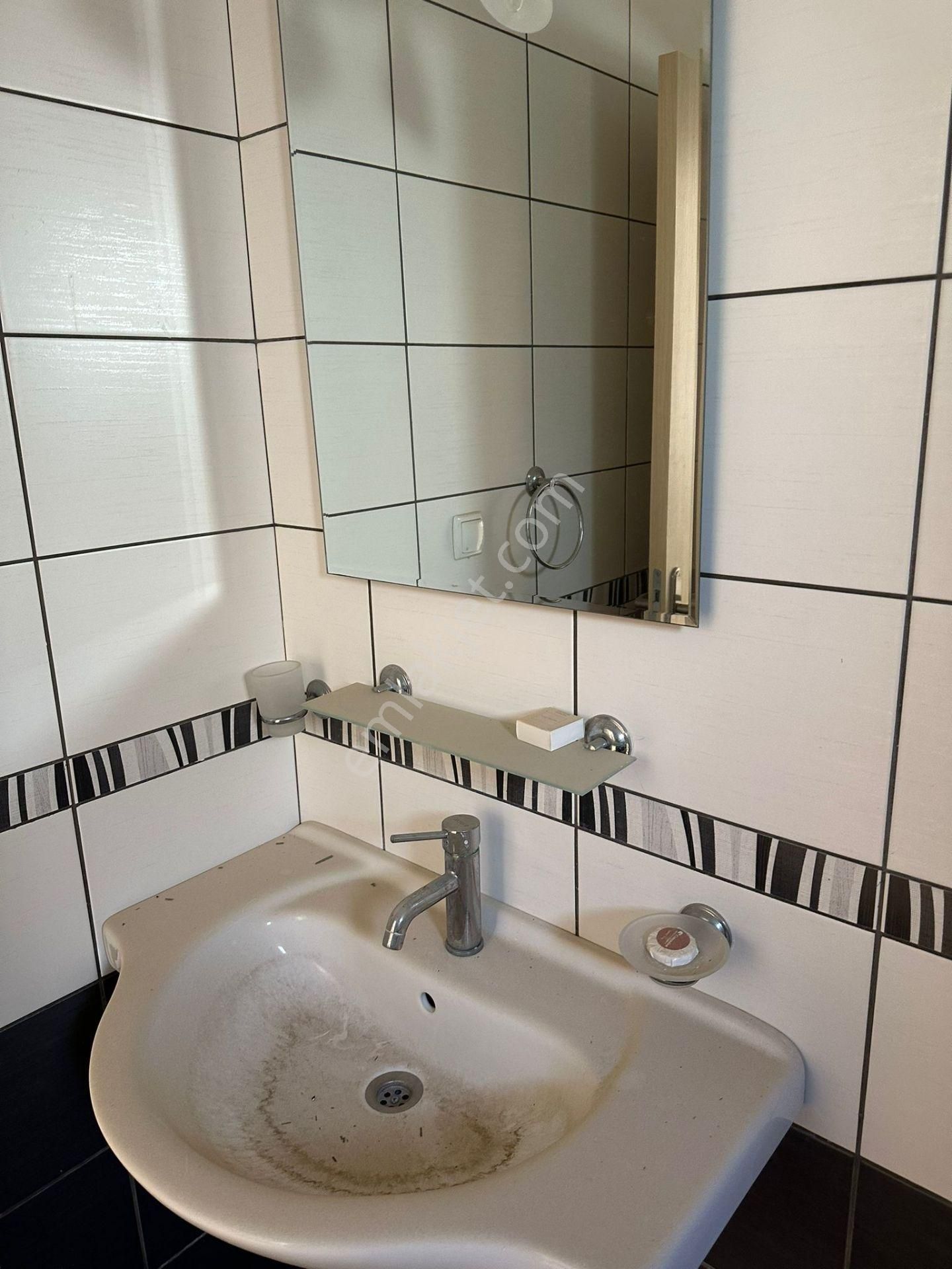 Muğla Milas Kıyıkışlacık İasos Modern Sitesinde Satılık 2+1 100 M2 Villa - Görsel 20