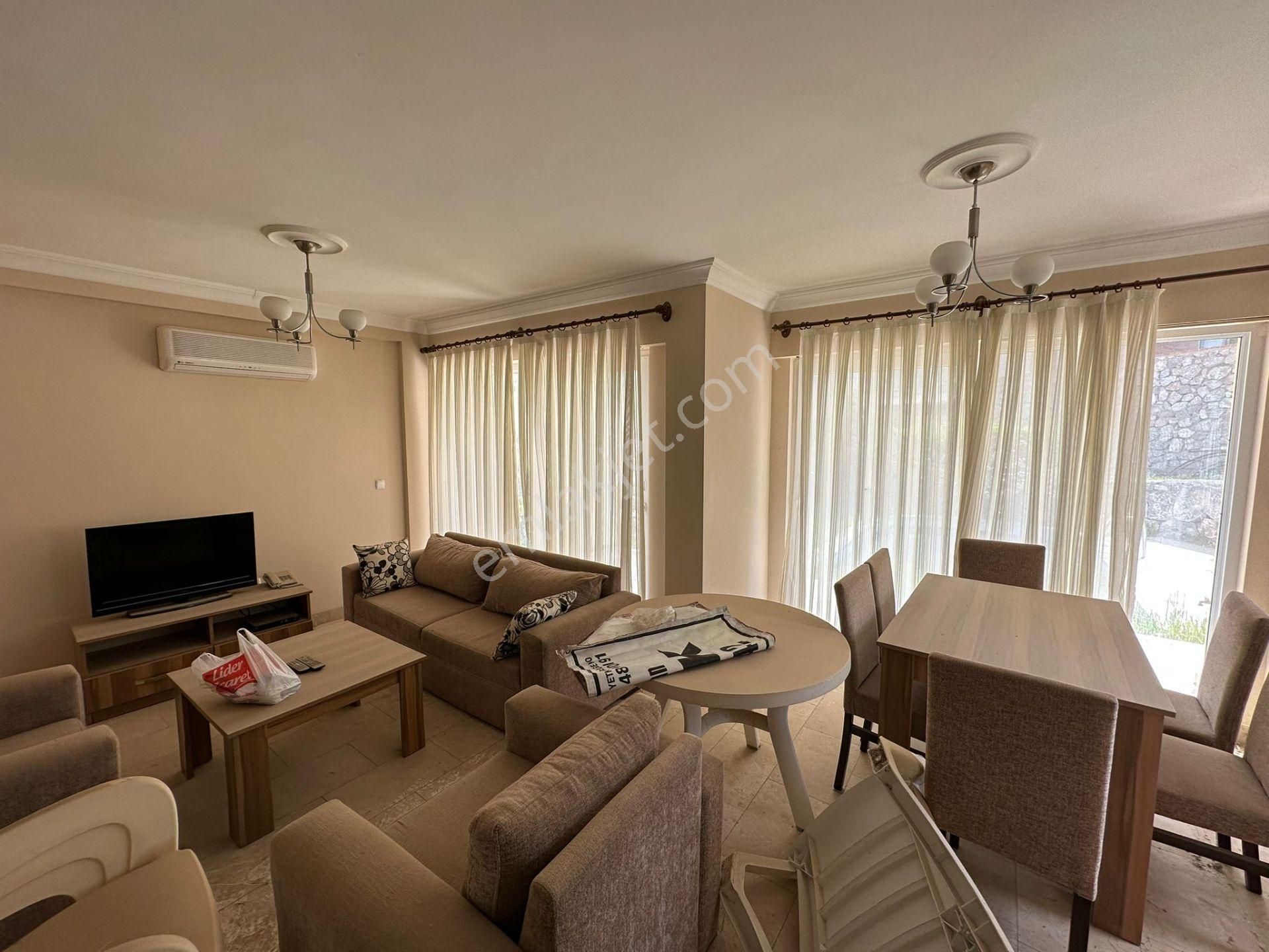 Muğla Milas Kıyıkışlacık İasos Modern Sitesinde Satılık 2+1 100 M2 Villa - Görsel 12