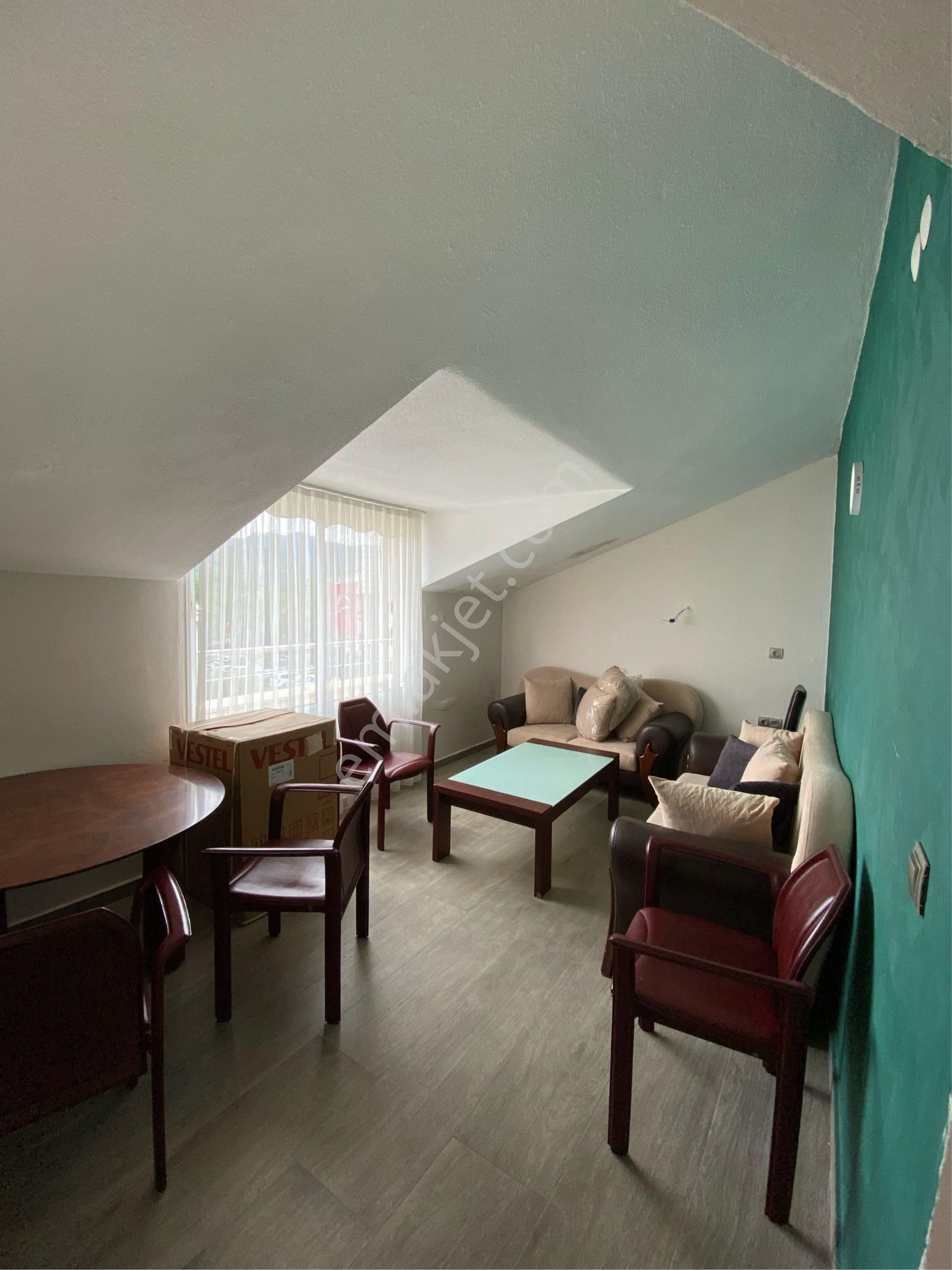 Çıldır’da Kiralık 1+1 Boş Veya Eşyalı Apart Dairesi
