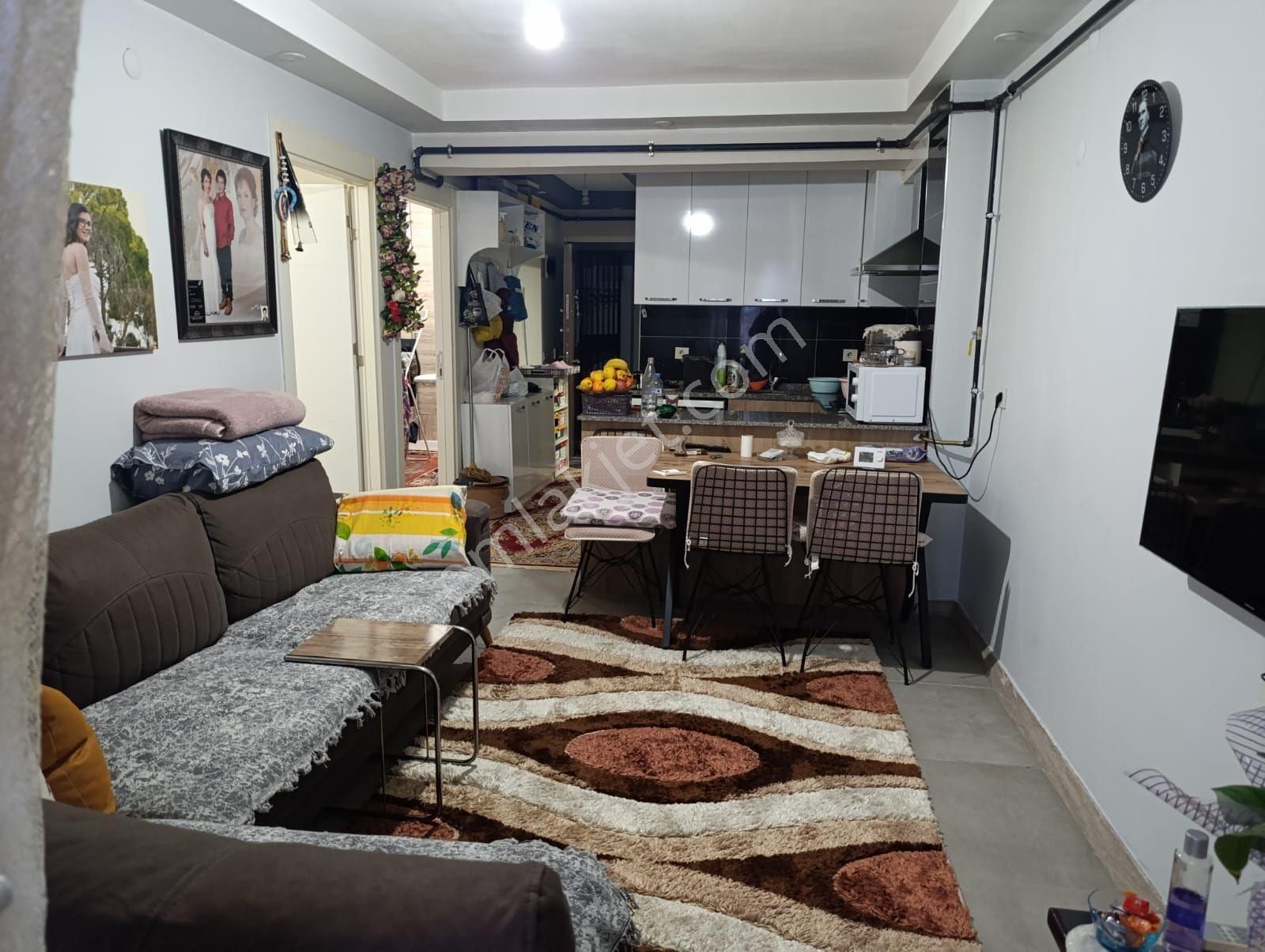 Konut Emlaktan Yatırımlık Daire