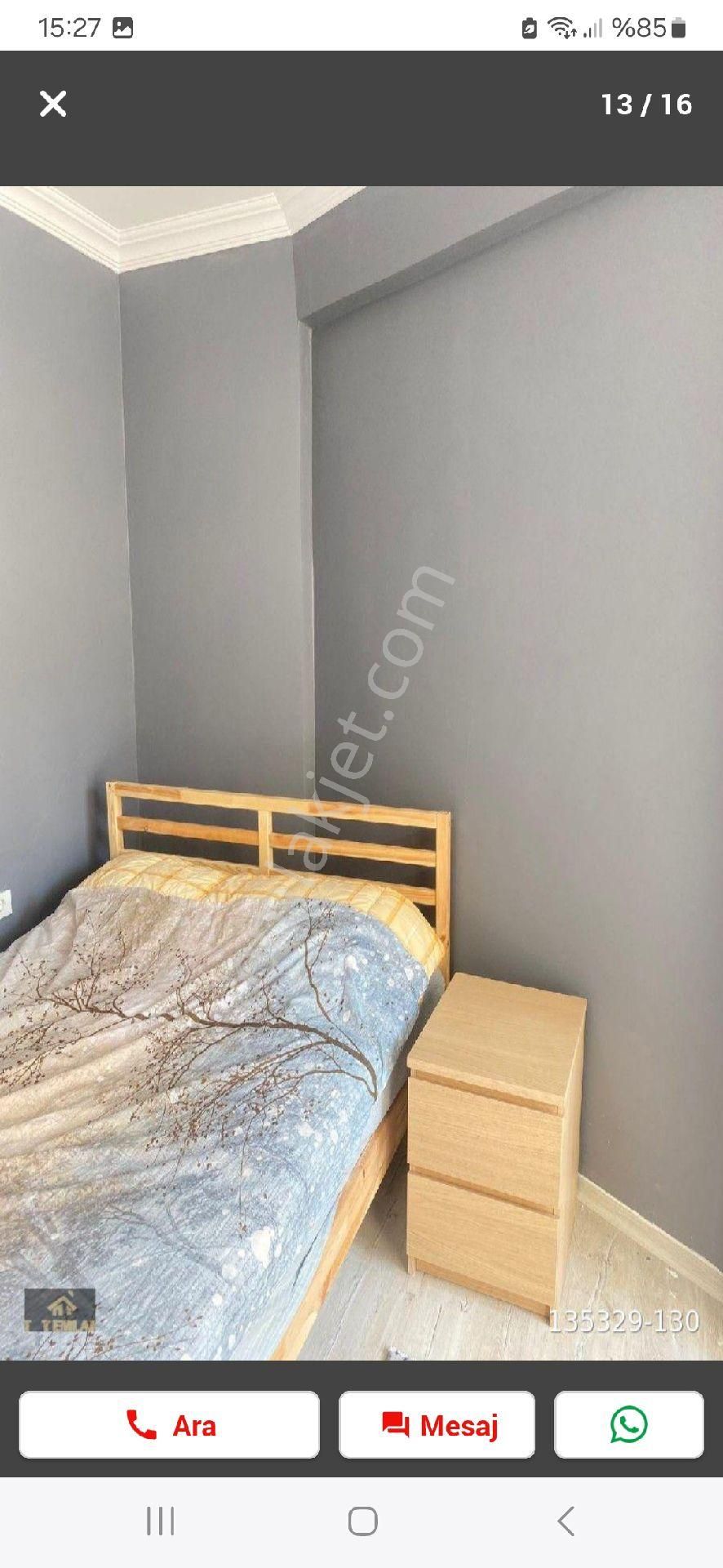 Milas'ta Satılık 2+1 Daire - Görsel 11