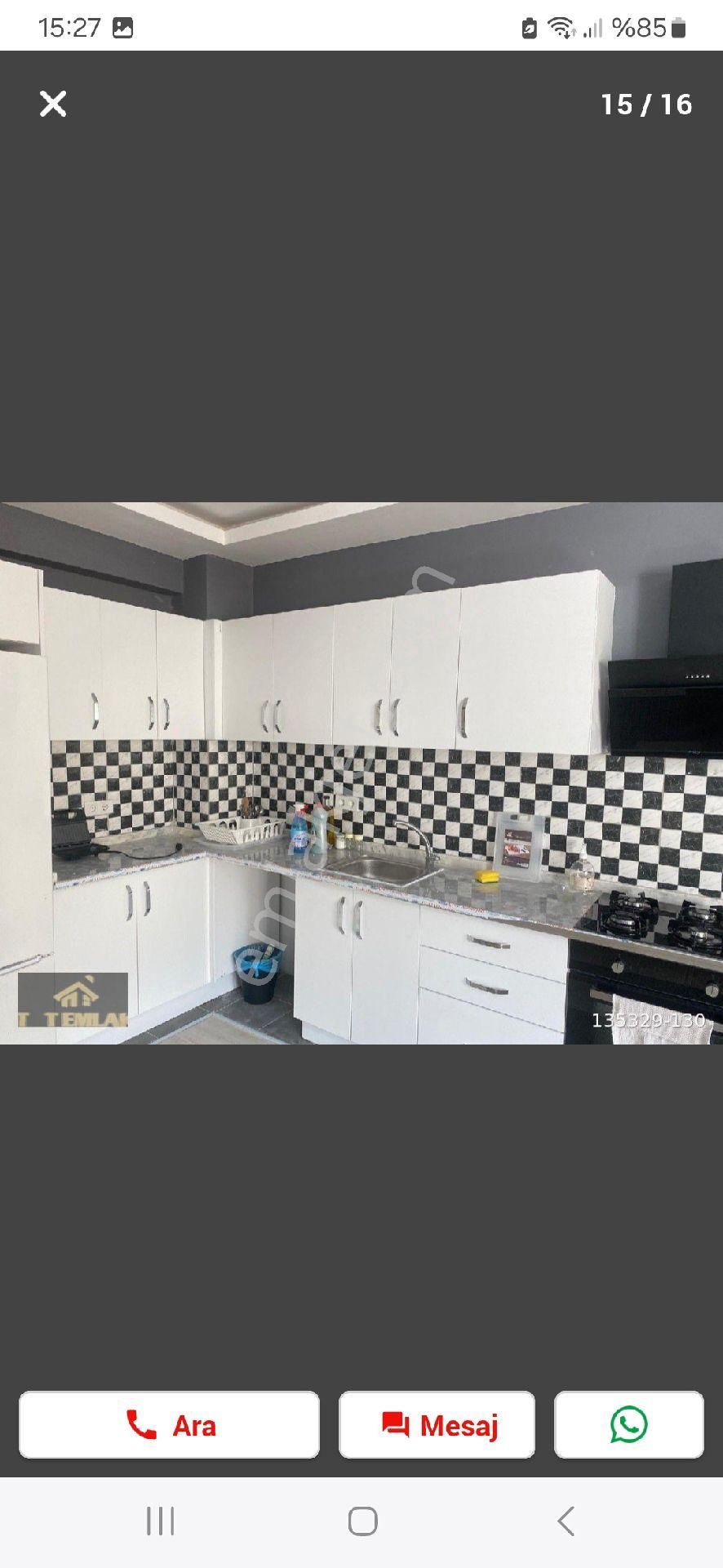 Milas'ta Satılık 2+1 Daire - Görsel 9