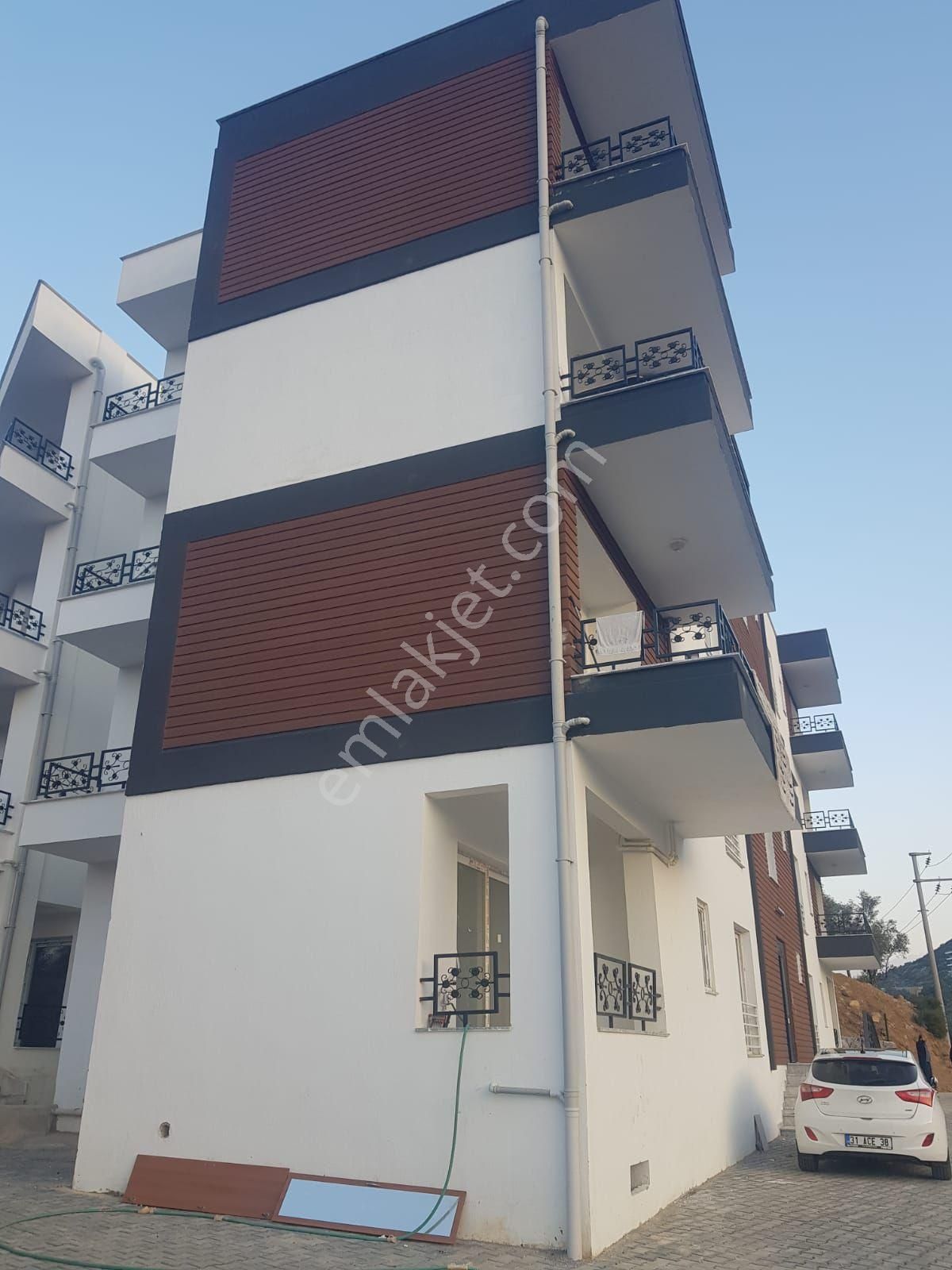 Milas'ta Satılık 2+1 Daire - Görsel 7