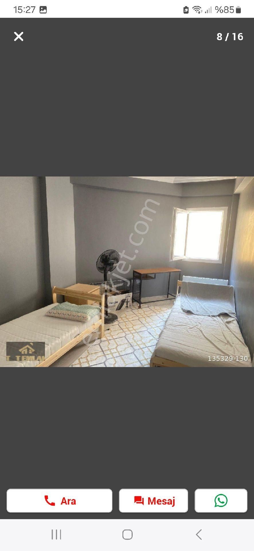 Milas'ta Satılık 2+1 Daire - Görsel 6