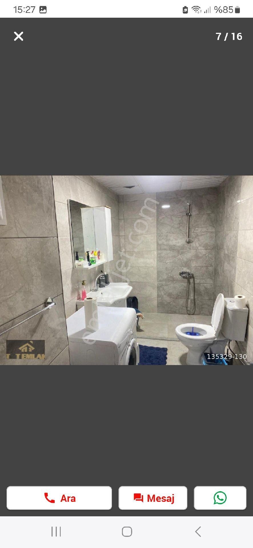 Milas'ta Satılık 2+1 Daire - Görsel 5