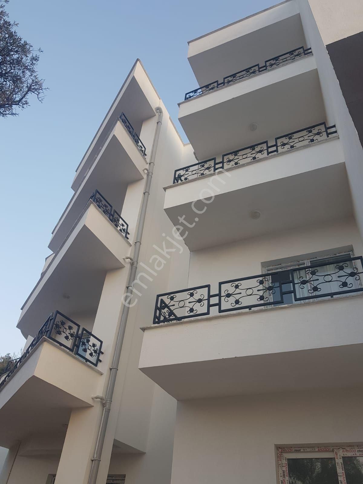 Milas'ta Satılık 2+1 Daire - Görsel 12