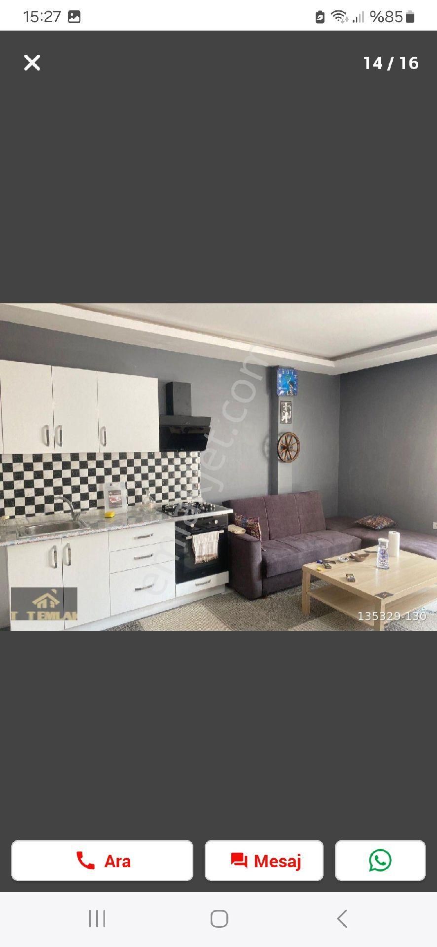 Milas'ta Satılık 2+1 Daire - Görsel 10