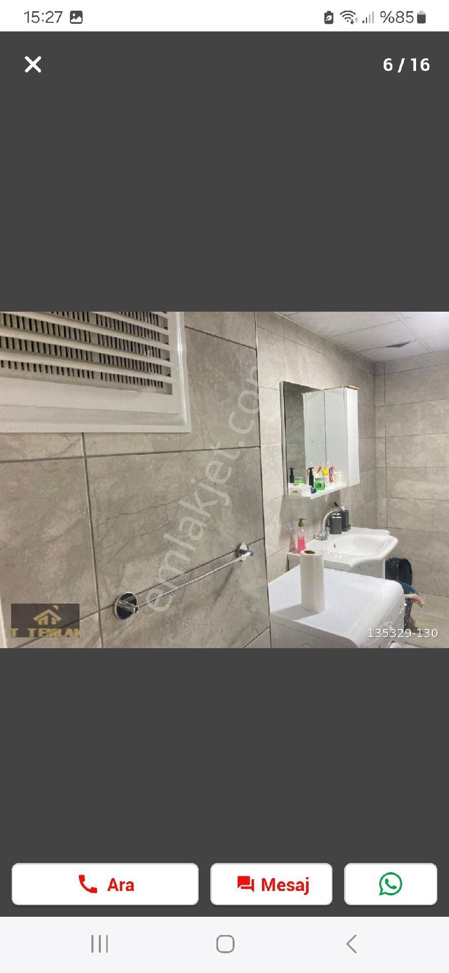 Milas'ta Satılık 2+1 Daire - Görsel 4