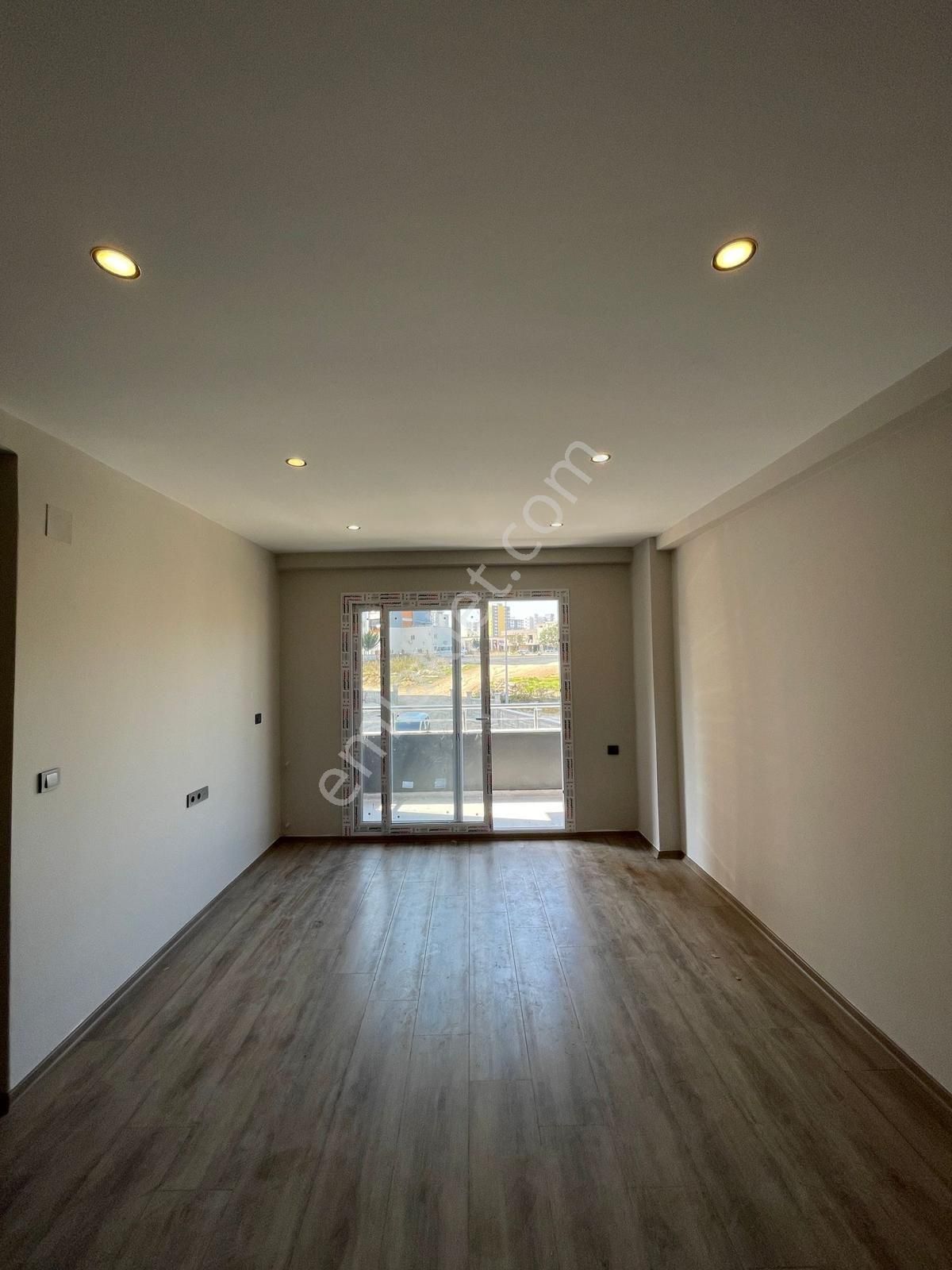 Emr'den Kredili 1+1 Lüks Daire - Görsel 6