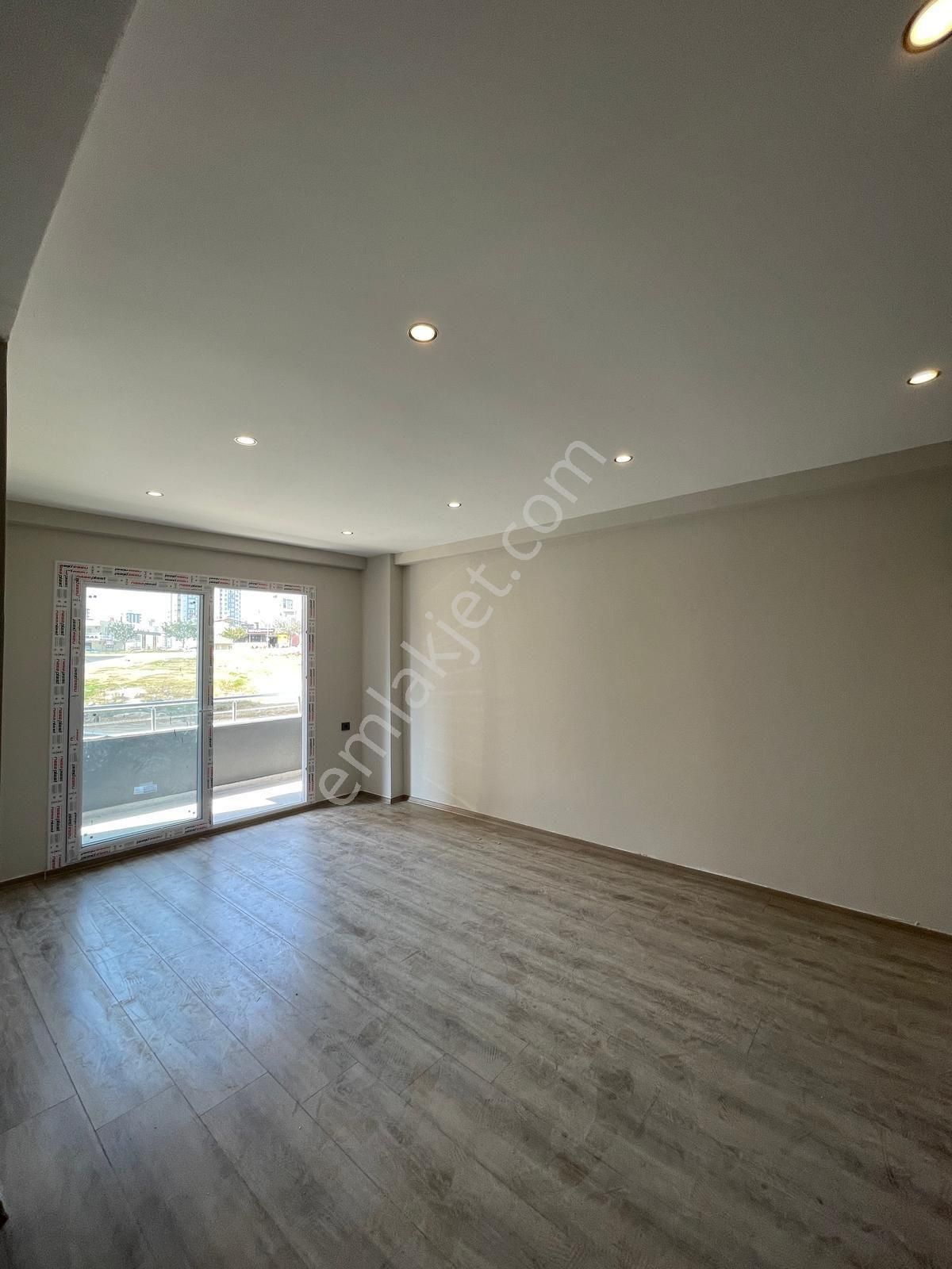 Emr'den Kredili 1+1 Lüks Daire - Görsel 2