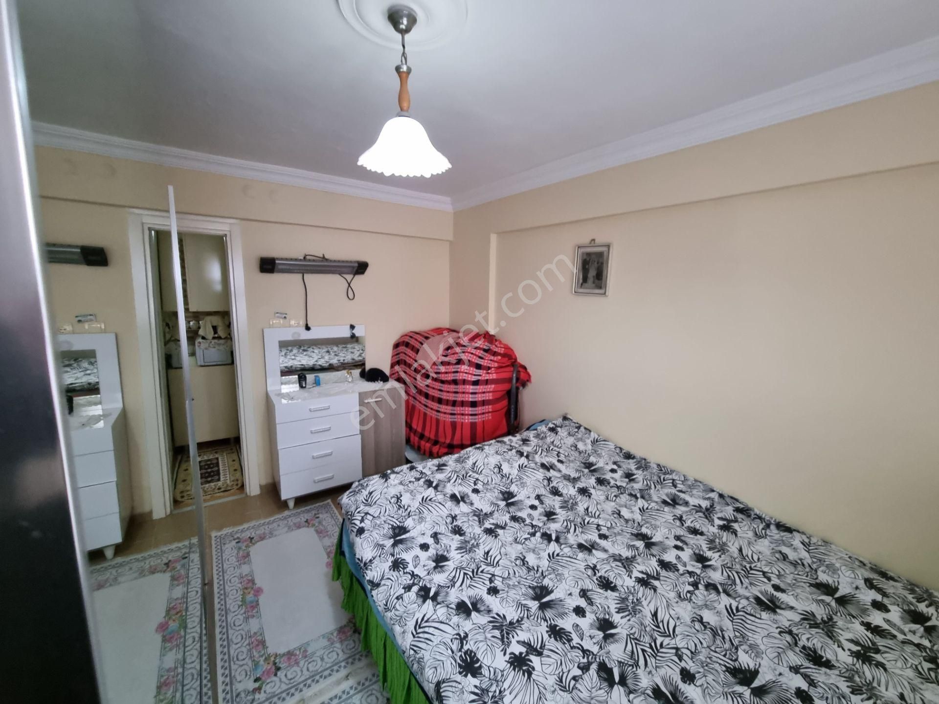 Didim'de 3+1 Ayrı Mutfak Daire