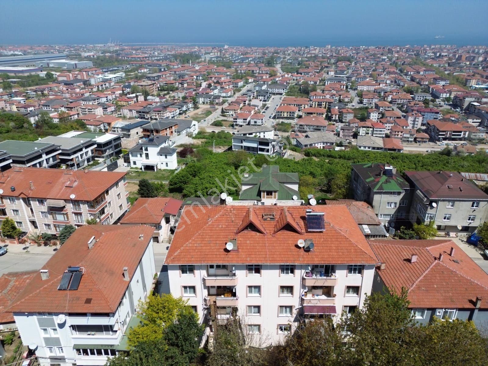 Arsa Payı Yüksek 3+1 Daire