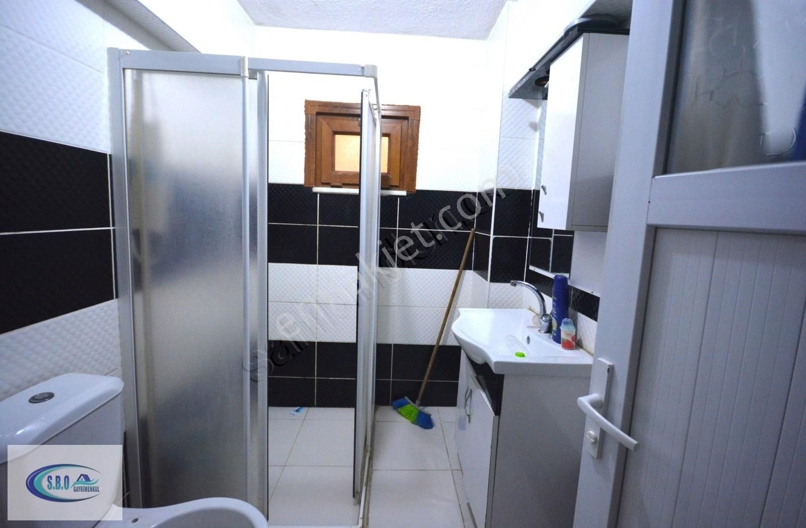 Satılık Ters Dubleks 2+1 Diş Hastanesine Yakın 120 M2 Konumu - Görsel 22