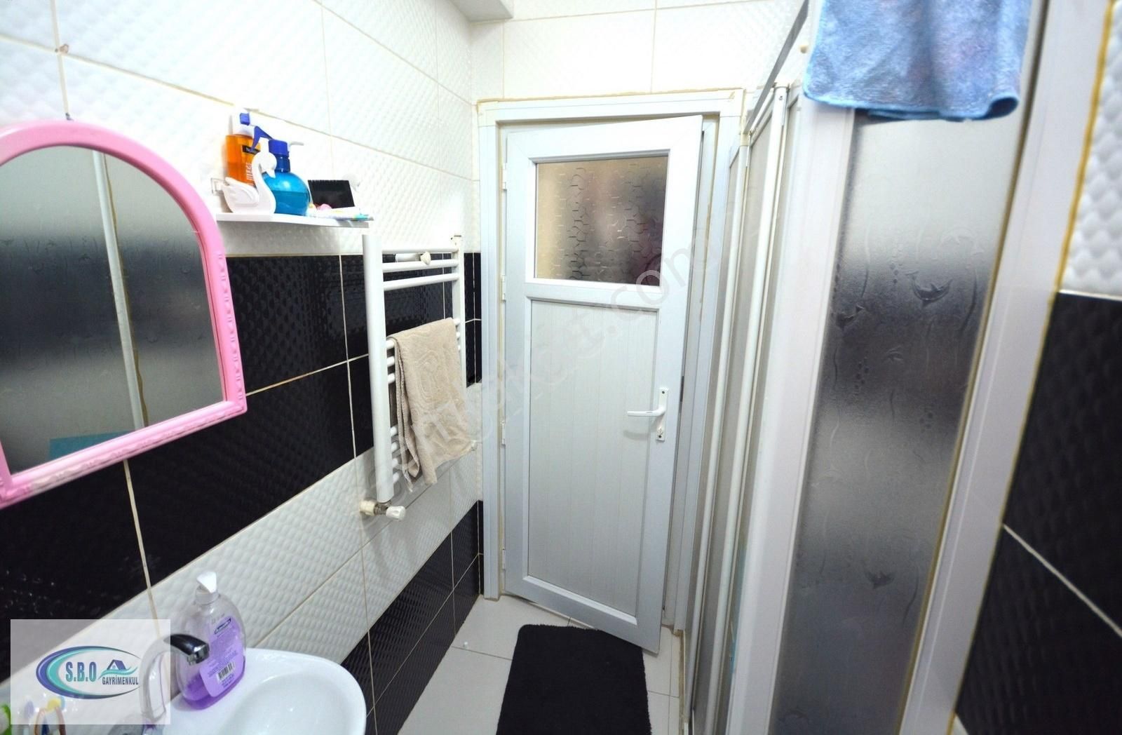 Satılık Ters Dubleks 2+1 Diş Hastanesine Yakın 120 M2 Konumu - Görsel 8