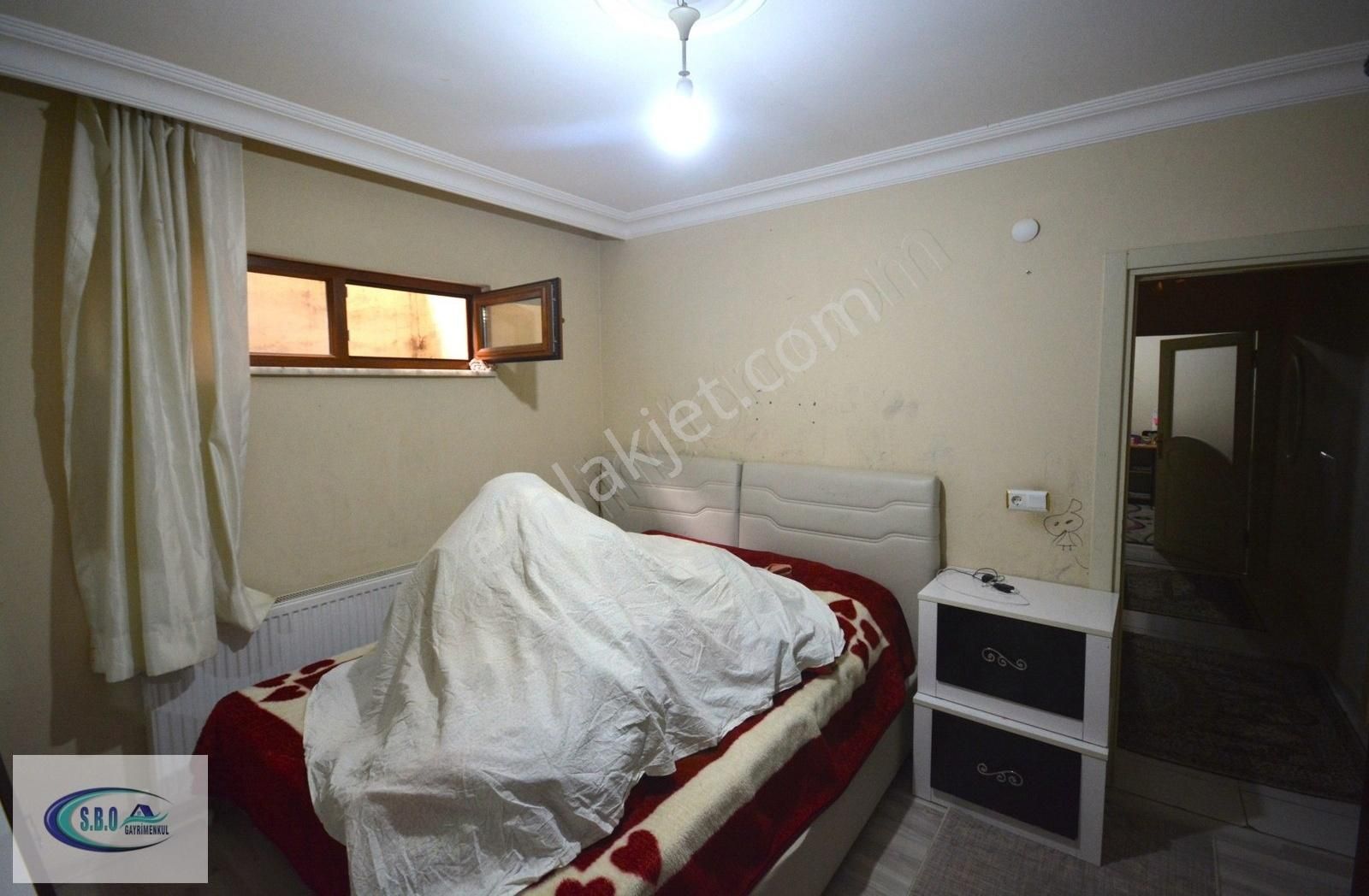 Satılık Ters Dubleks 2+1 Diş Hastanesine Yakın 120 M2 Konumu - Görsel 10