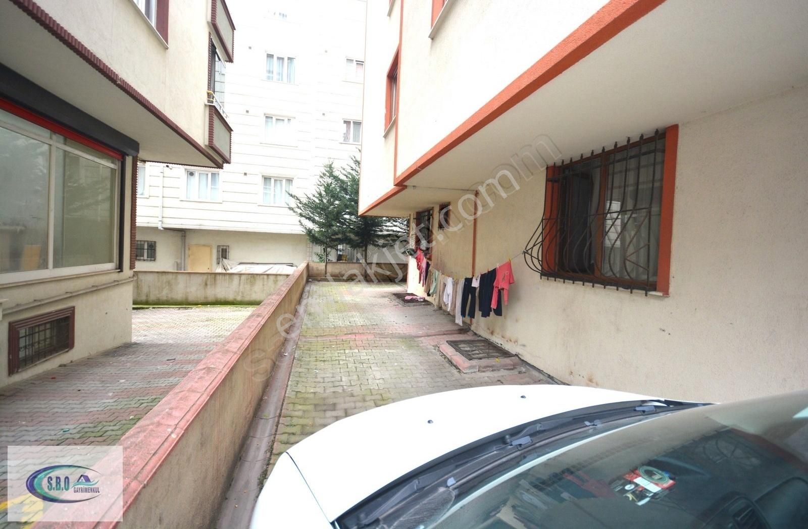 Satılık Ters Dubleks 2+1 Diş Hastanesine Yakın 120 M2 Konumu - Görsel 16