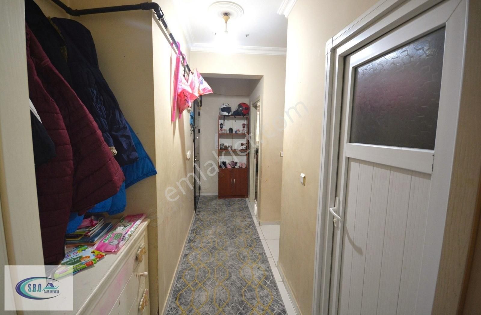 Satılık Ters Dubleks 2+1 Diş Hastanesine Yakın 120 M2 Konumu - Görsel 7