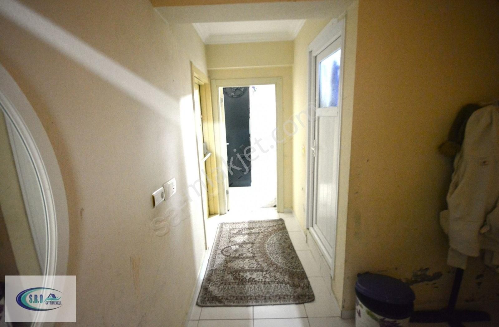 Satılık Ters Dubleks 2+1 Diş Hastanesine Yakın 120 M2 Konumu - Görsel 9