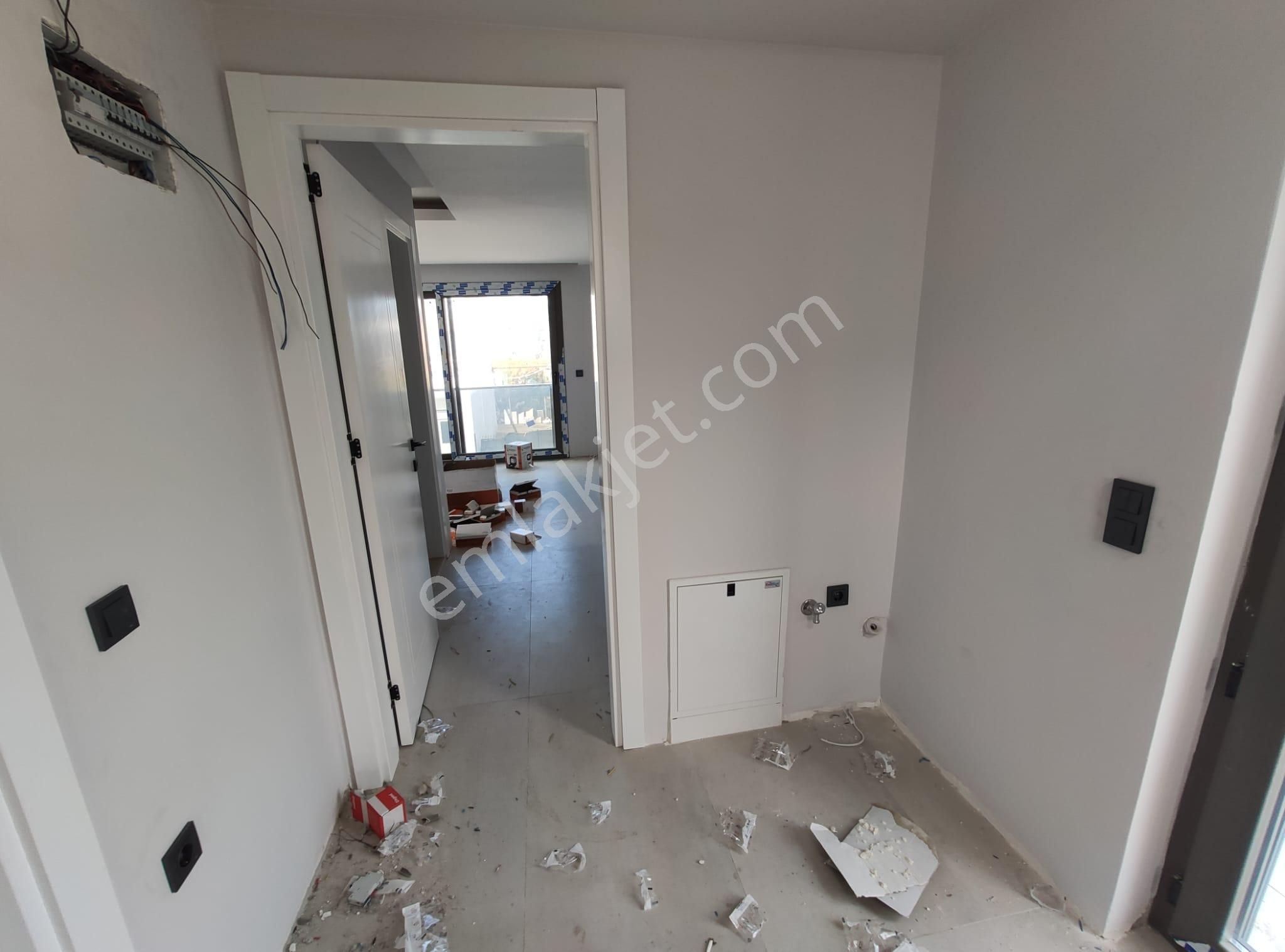 Stop’tan Çatalarık’ta 4+1 Havuzlu Tripleks Villa - Görsel 14