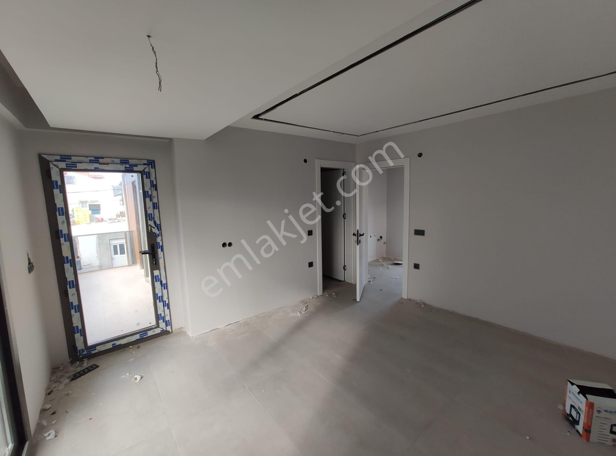 Stop’tan Çatalarık’ta 4+1 Havuzlu Tripleks Villa - Görsel 16