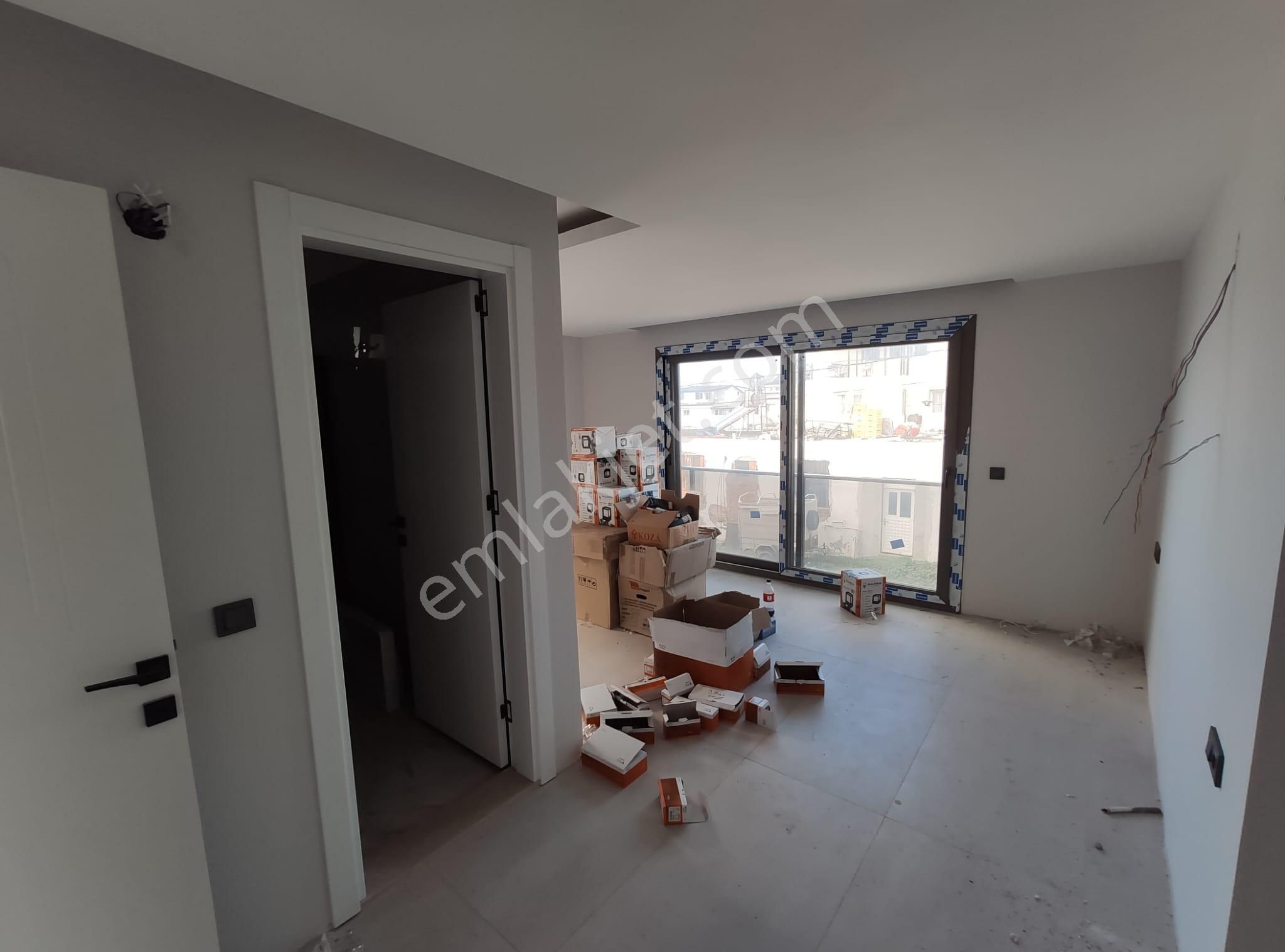 Stop’tan Çatalarık’ta 4+1 Havuzlu Tripleks Villa - Görsel 18