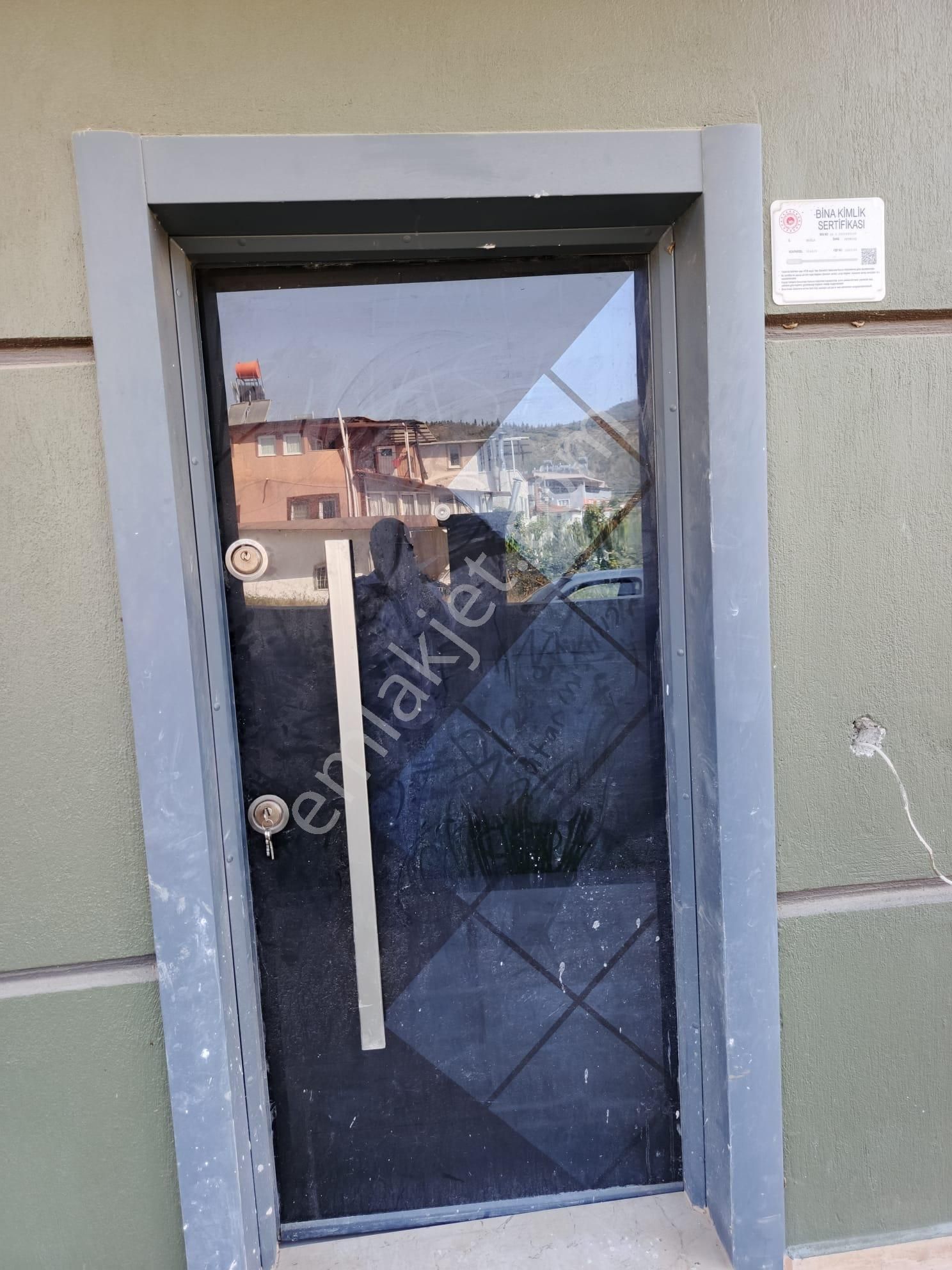 Stop’tan Çatalarık’ta 4+1 Havuzlu Tripleks Villa - Görsel 6