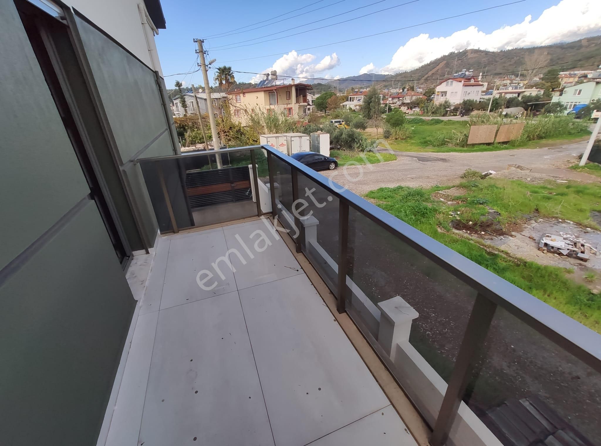 Stop’tan Çatalarık’ta 4+1 Havuzlu Tripleks Villa - Görsel 22