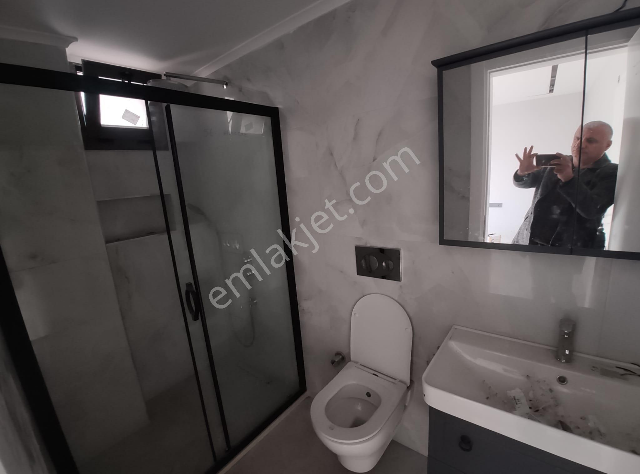 Stop’tan Çatalarık’ta 4+1 Havuzlu Tripleks Villa - Görsel 32