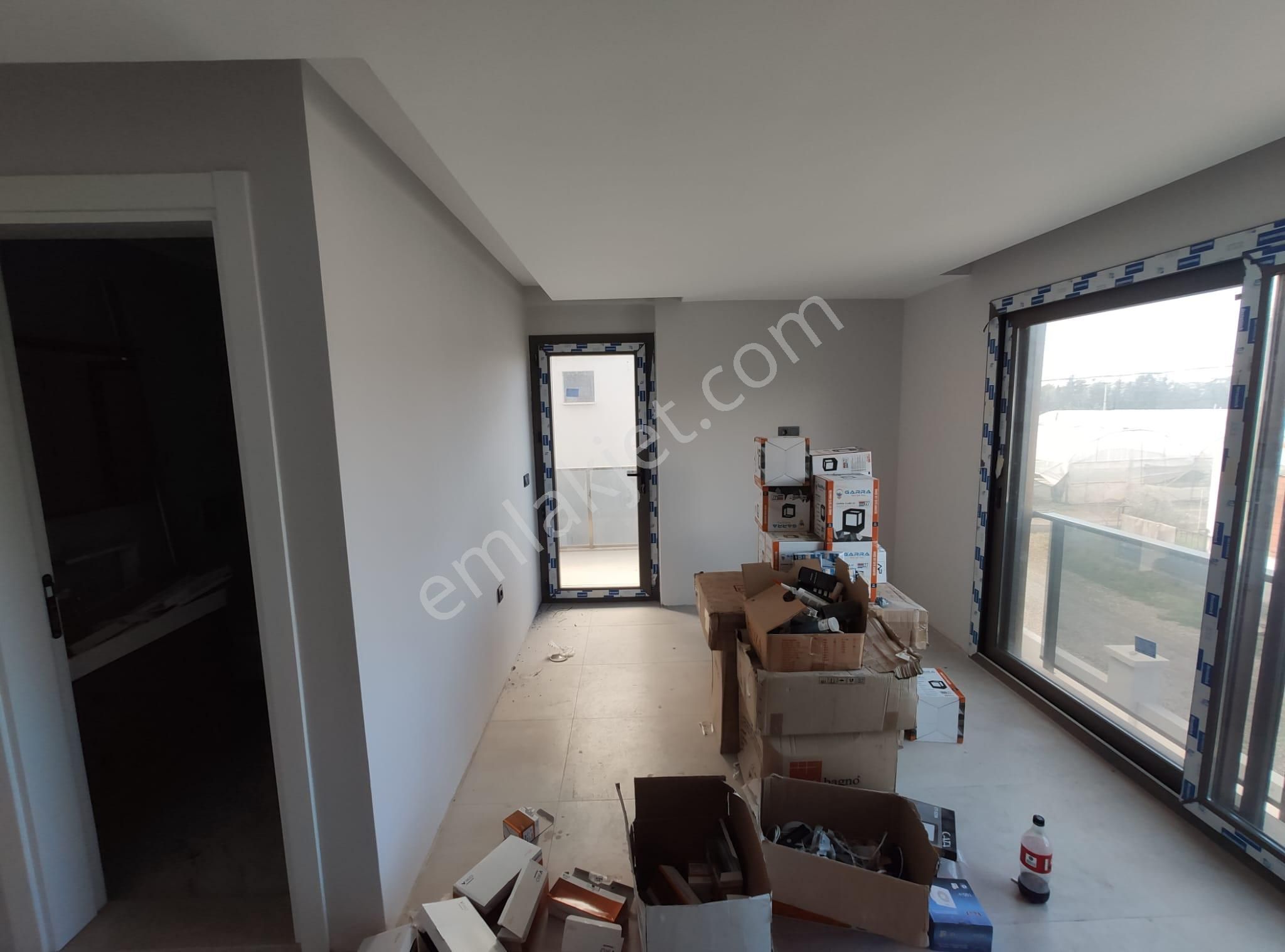 Stop’tan Çatalarık’ta 4+1 Havuzlu Tripleks Villa - Görsel 19