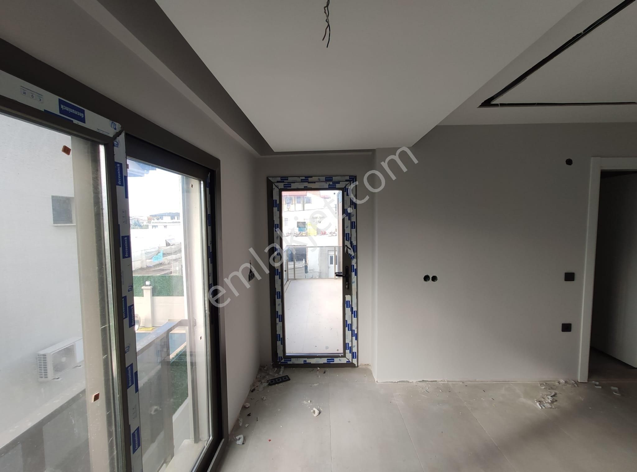 Stop’tan Çatalarık’ta 4+1 Havuzlu Tripleks Villa - Görsel 21