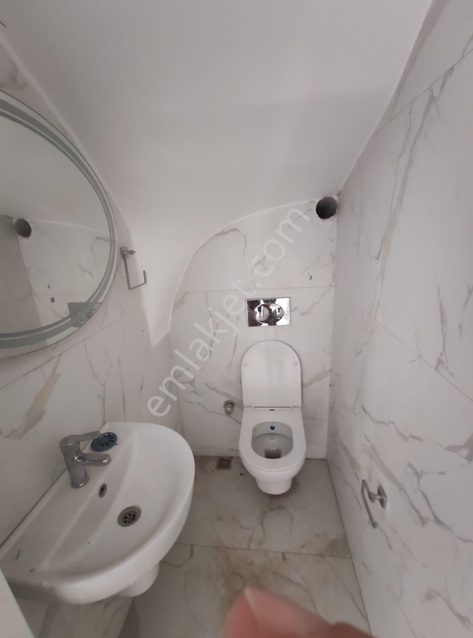 Stop’tan Çatalarık’ta 4+1 Havuzlu Tripleks Villa - Görsel 33