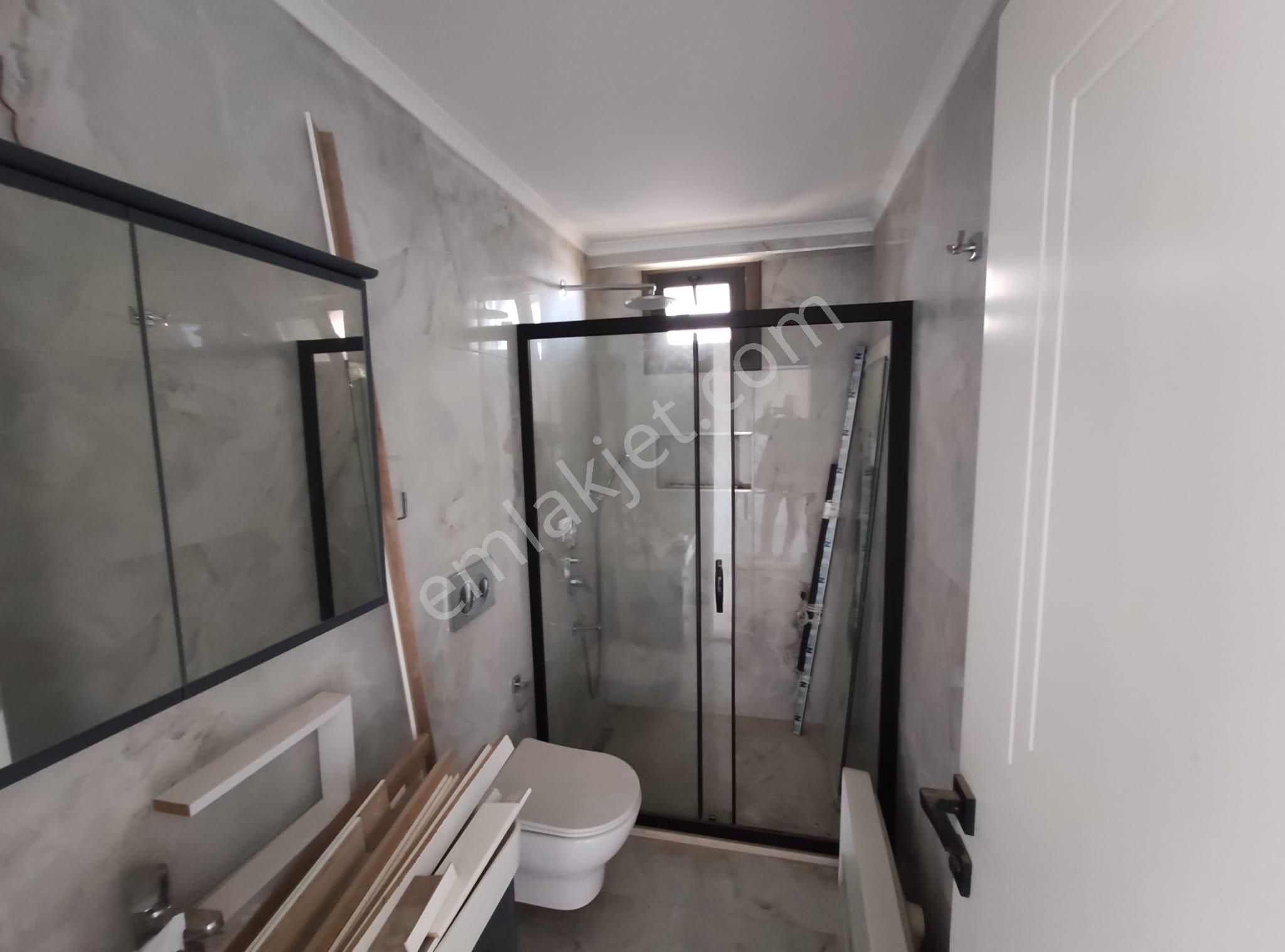 Stop’tan Çatalarık’ta 4+1 Havuzlu Tripleks Villa - Görsel 34