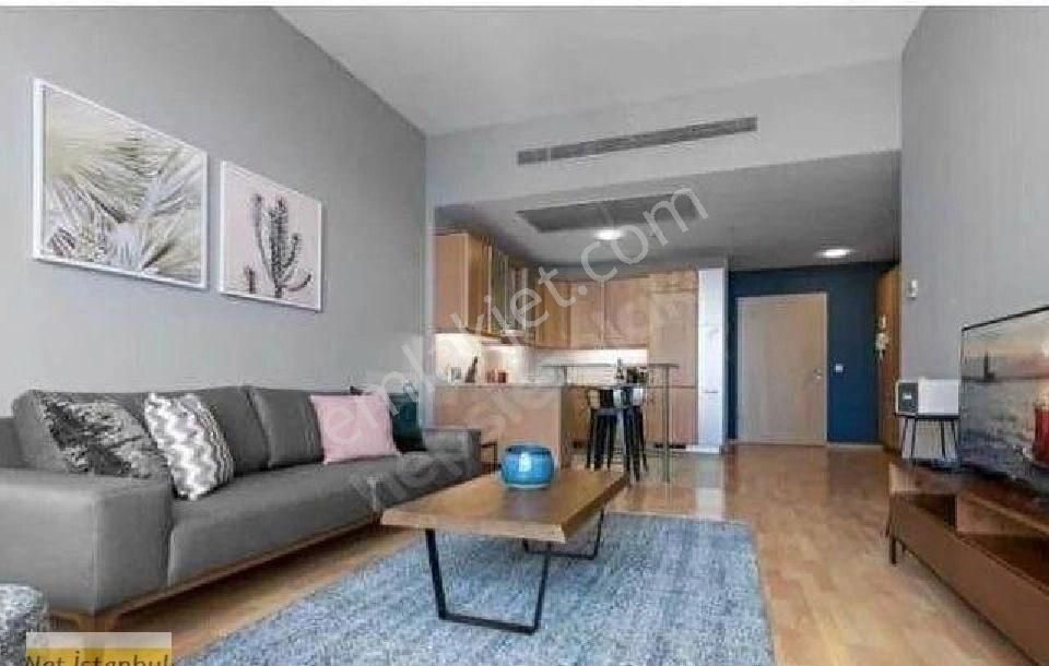 Polat Tower Da 1+1 Satılık Rezidans - Görsel 4