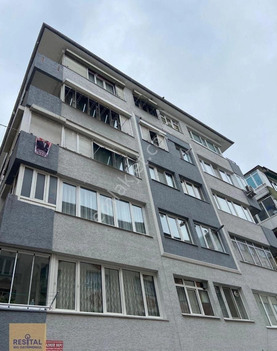 Bursa Osmangazi Çırpan Mah'de Satılık 2+1 Daire Resital Big'de