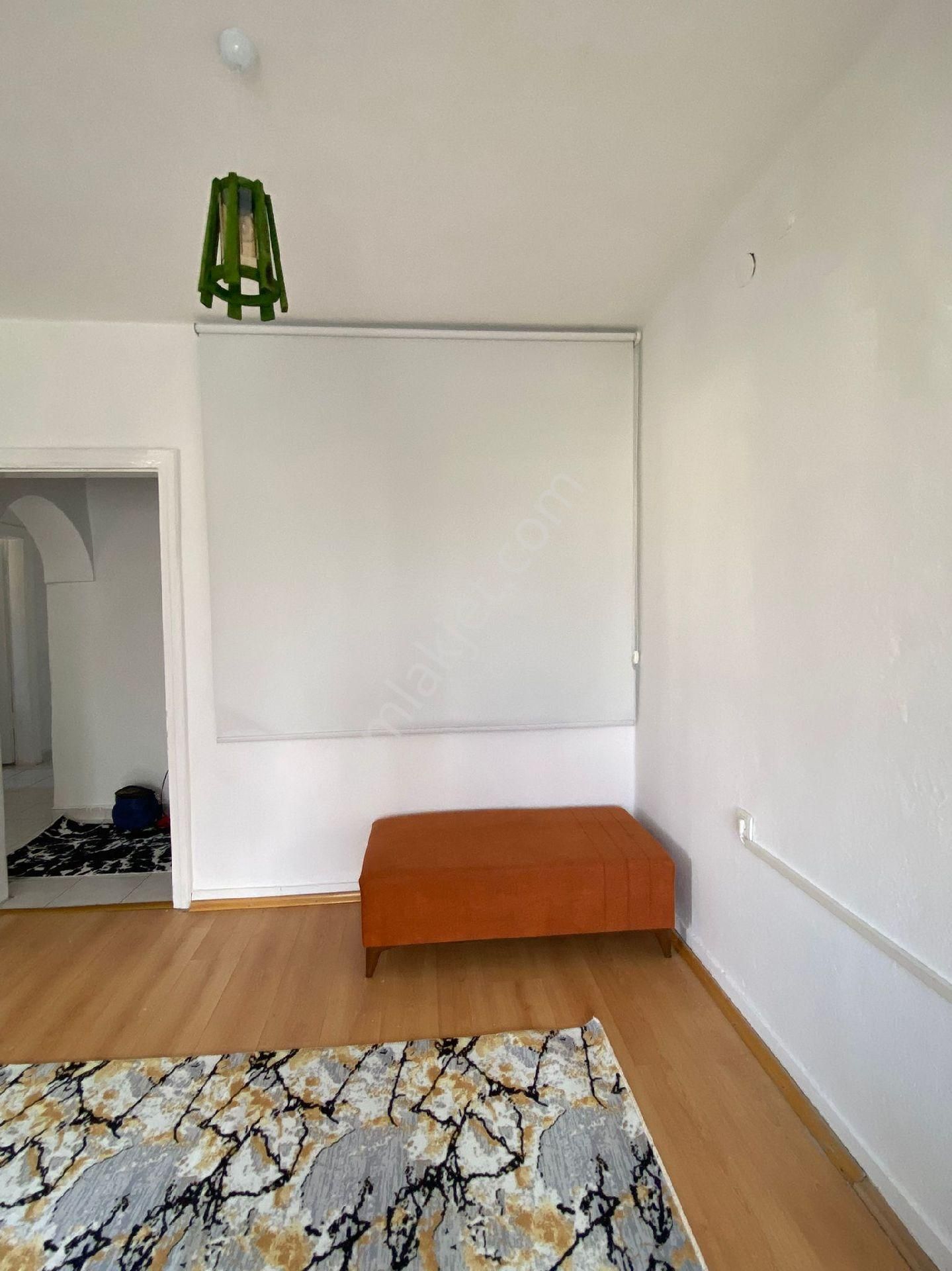 Bahçelievler'de Eşyalı Katta 3+1 - Görsel 5