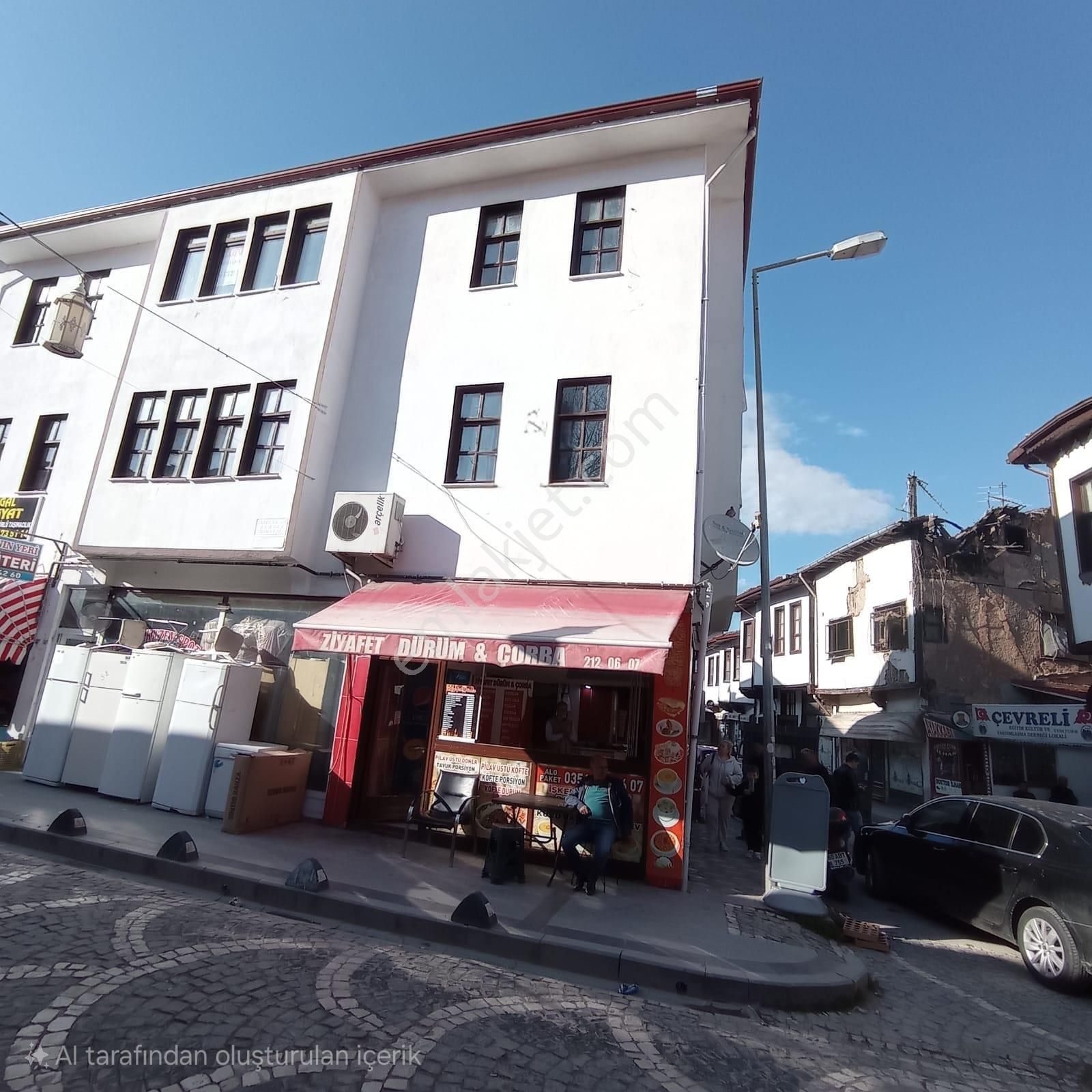 Merkezde Uygun Fiyatlı Ofis