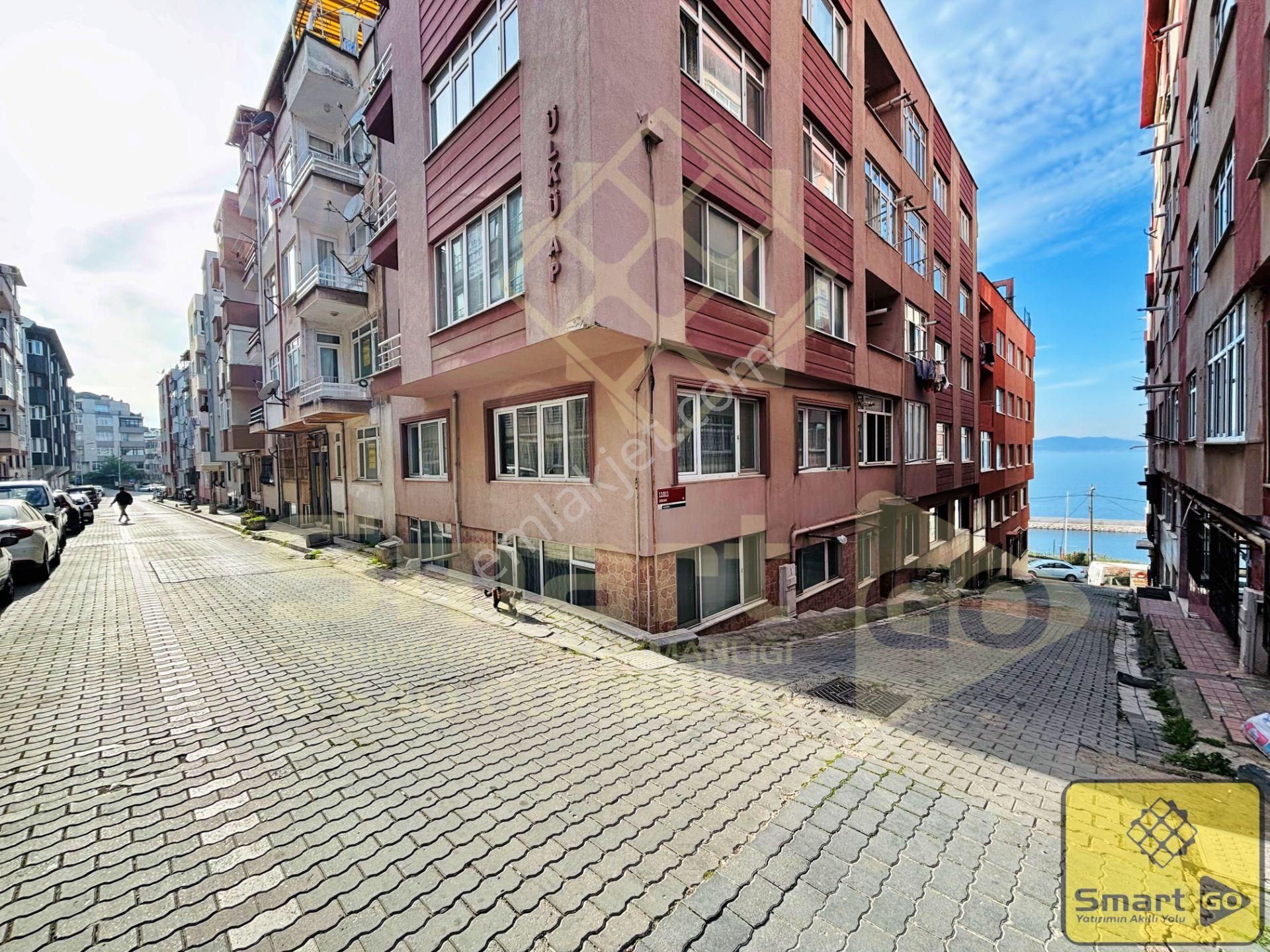Hacıyusuf'ta Fırsat 3+1 Satılık Daire