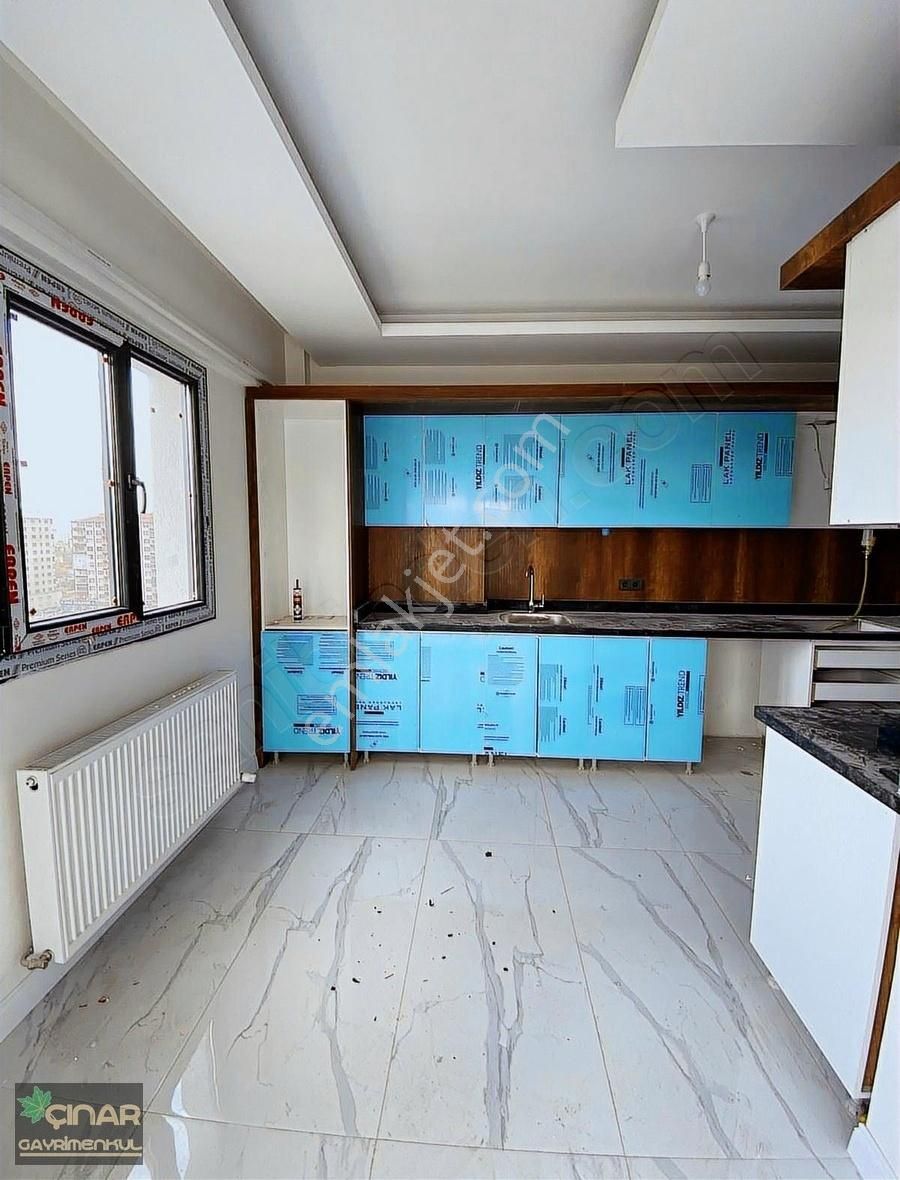 Uğurevler Mah. 3+1 Ara Kat Muhteşem Satılık Daire