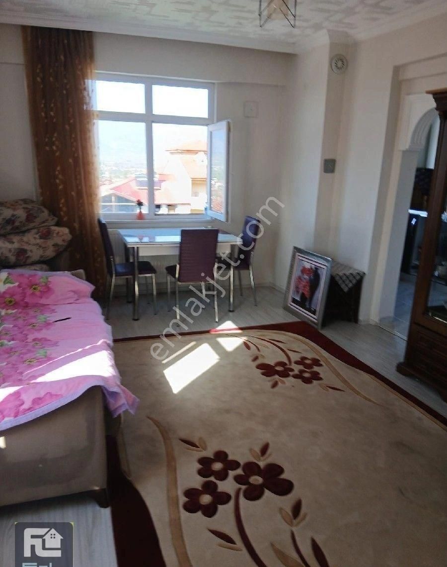 F-l Emlaktan Tokat Erbaa Da Full Eşyalı Kiralık Daire