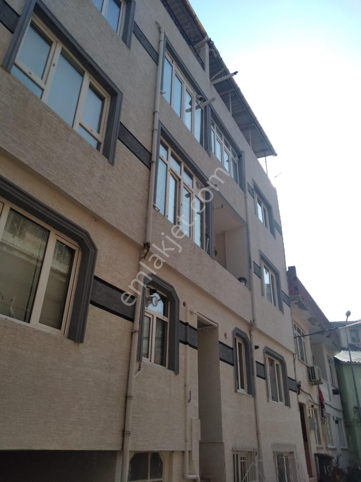 Bursa Osmangazi Hamzabey Mah Satılık 2+1 Daire