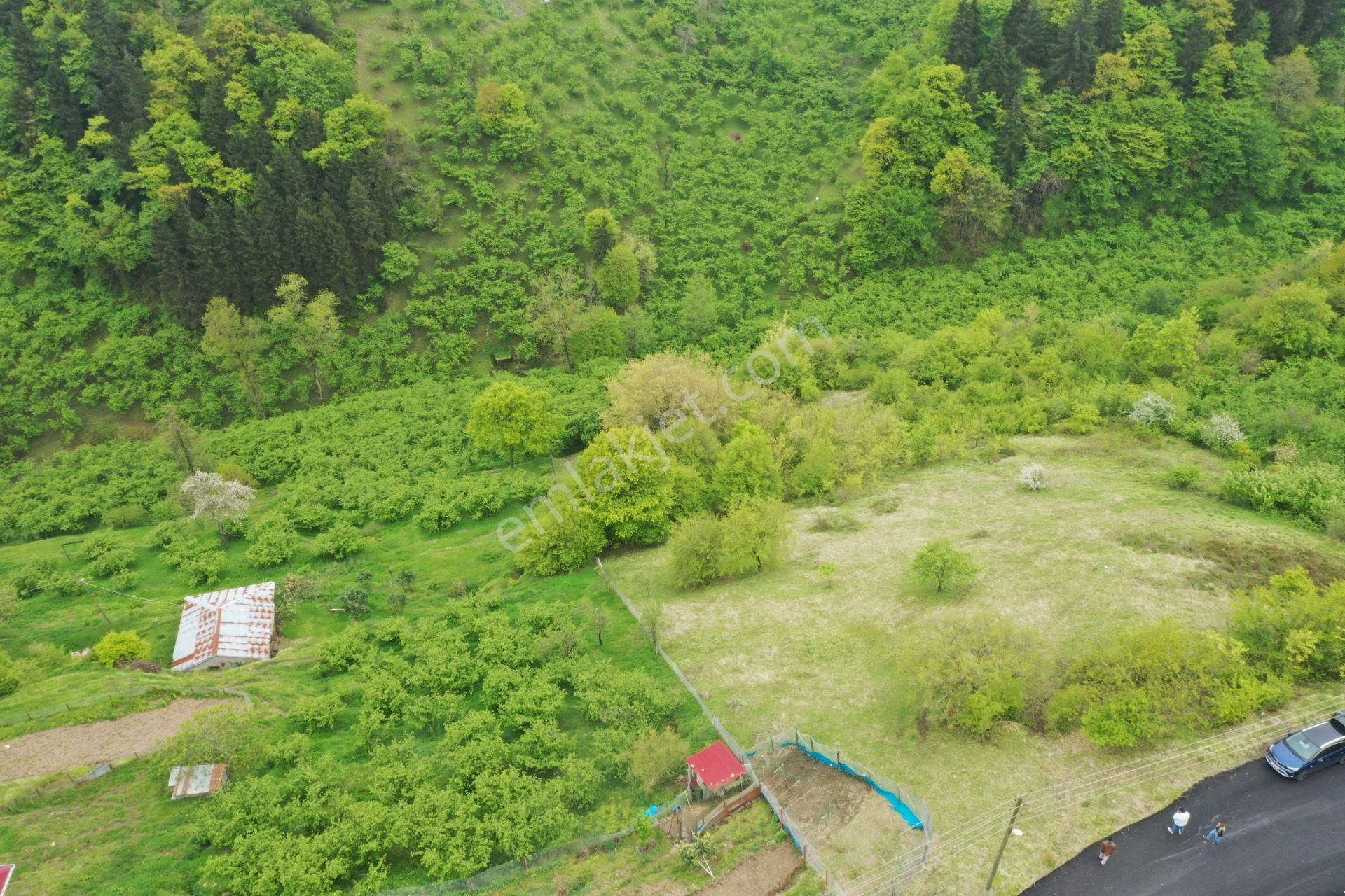 Trabzon Yomra Kaşüstü Hastanesine 4 Km Uzaklıkta - Görsel 3