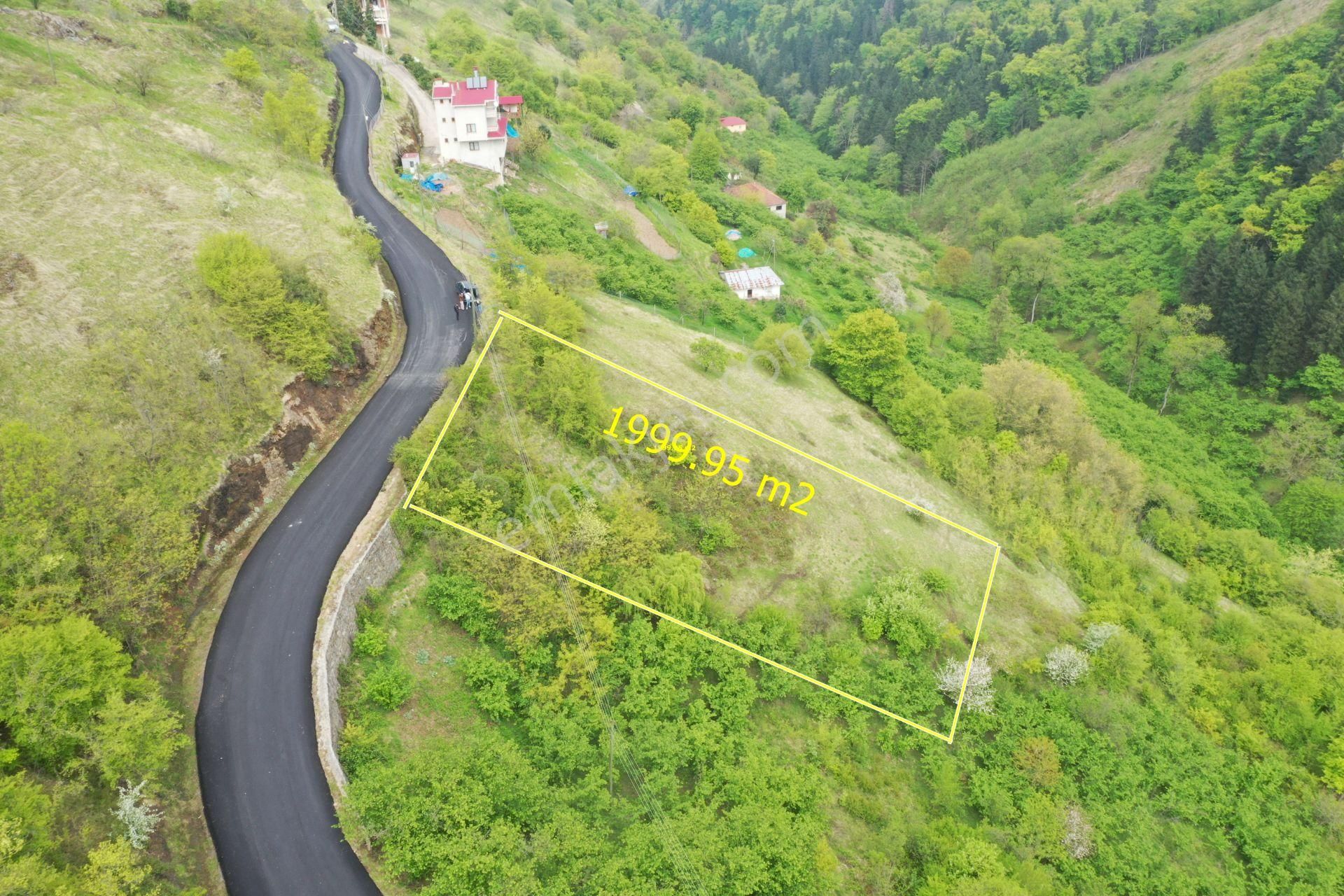 Trabzon Yomra Kaşüstü Hastanesine 4 Km Uzaklıkta - Görsel 2