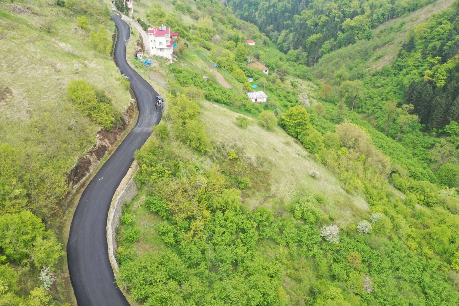Trabzon Yomra Kaşüstü Hastanesine 4 Km Uzaklıkta - Görsel 6