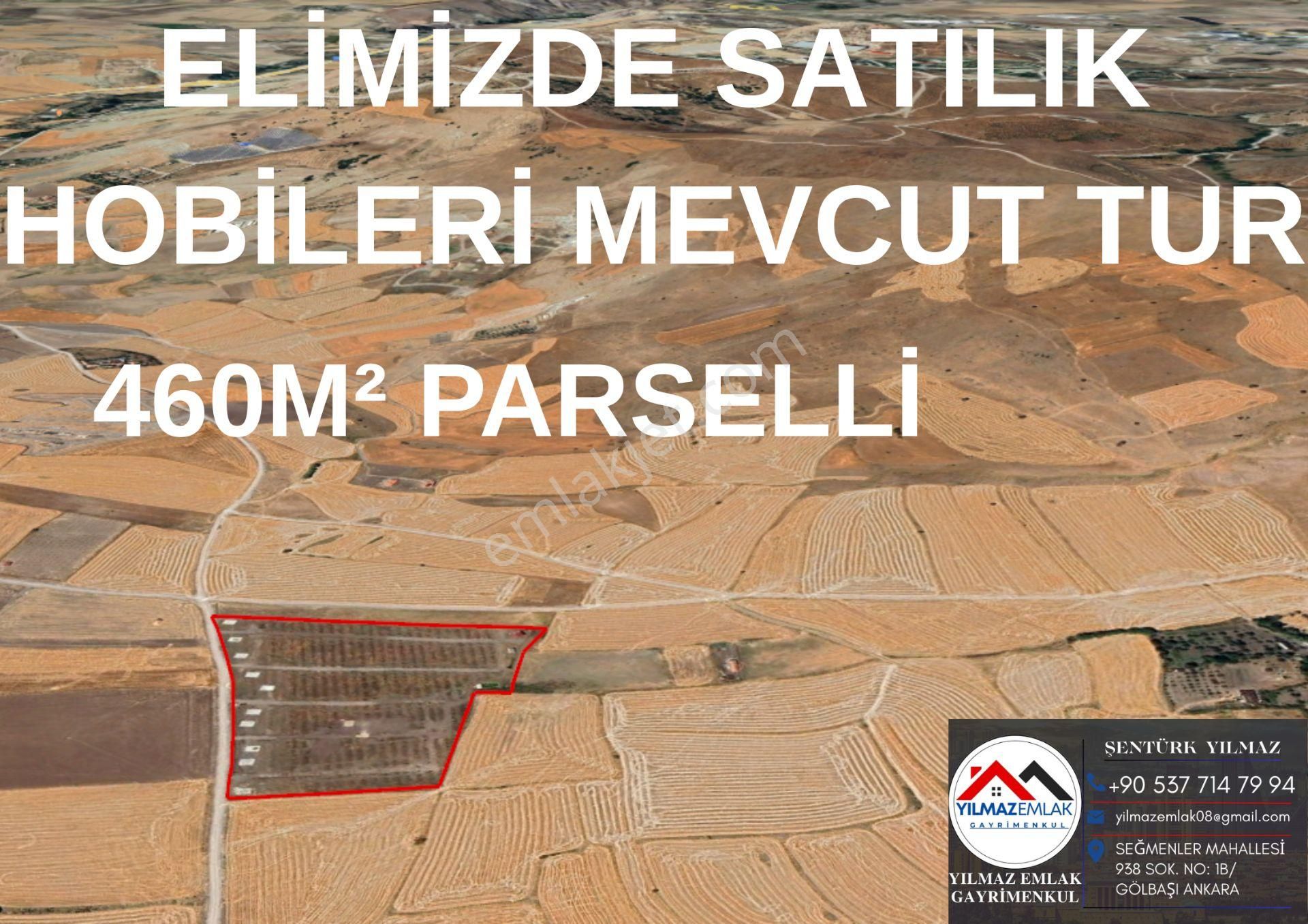 Defnehan Hobi Bahçeleri – Elektrikli, Sulu, Tel Örgülü – Hemen Hazır!