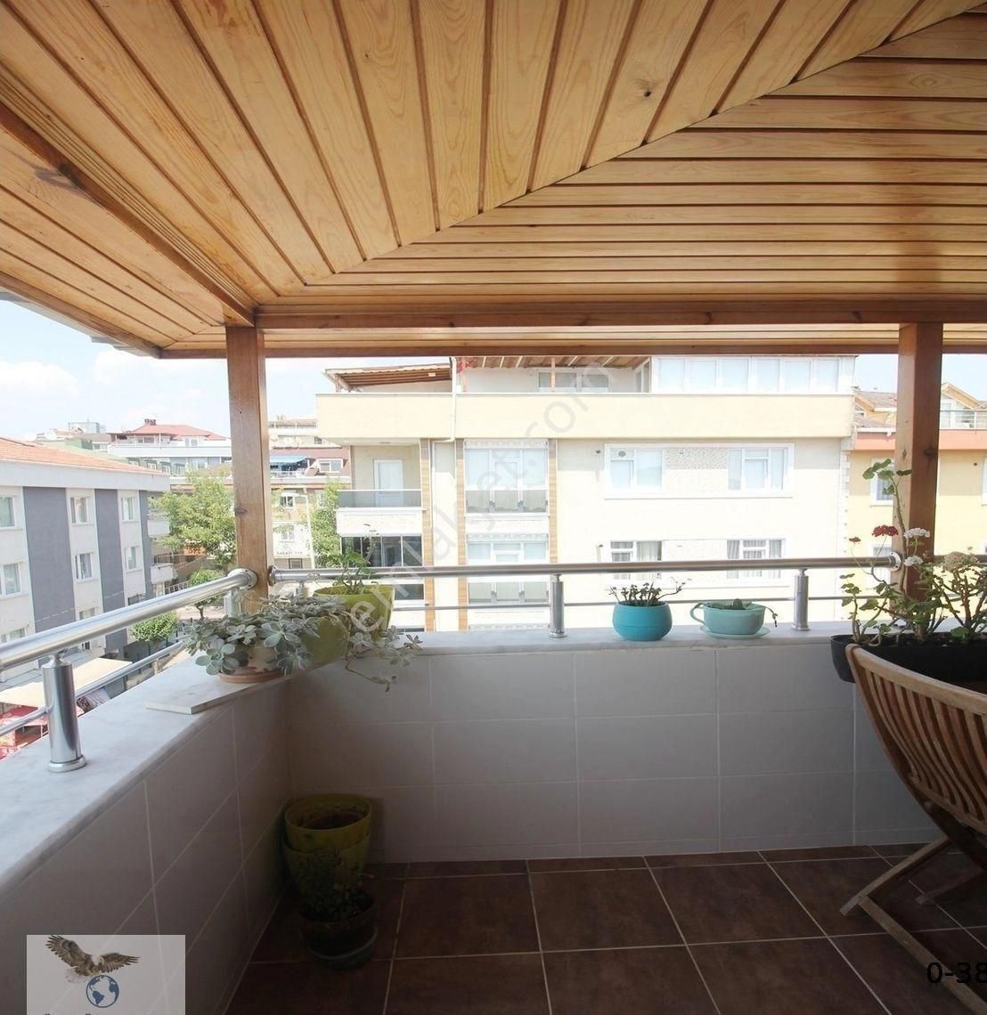 Avcılar Cihangirde Geniş Aileye Uygun 4+2 Yeni Bina Dublex Fırsatı - Görsel 2