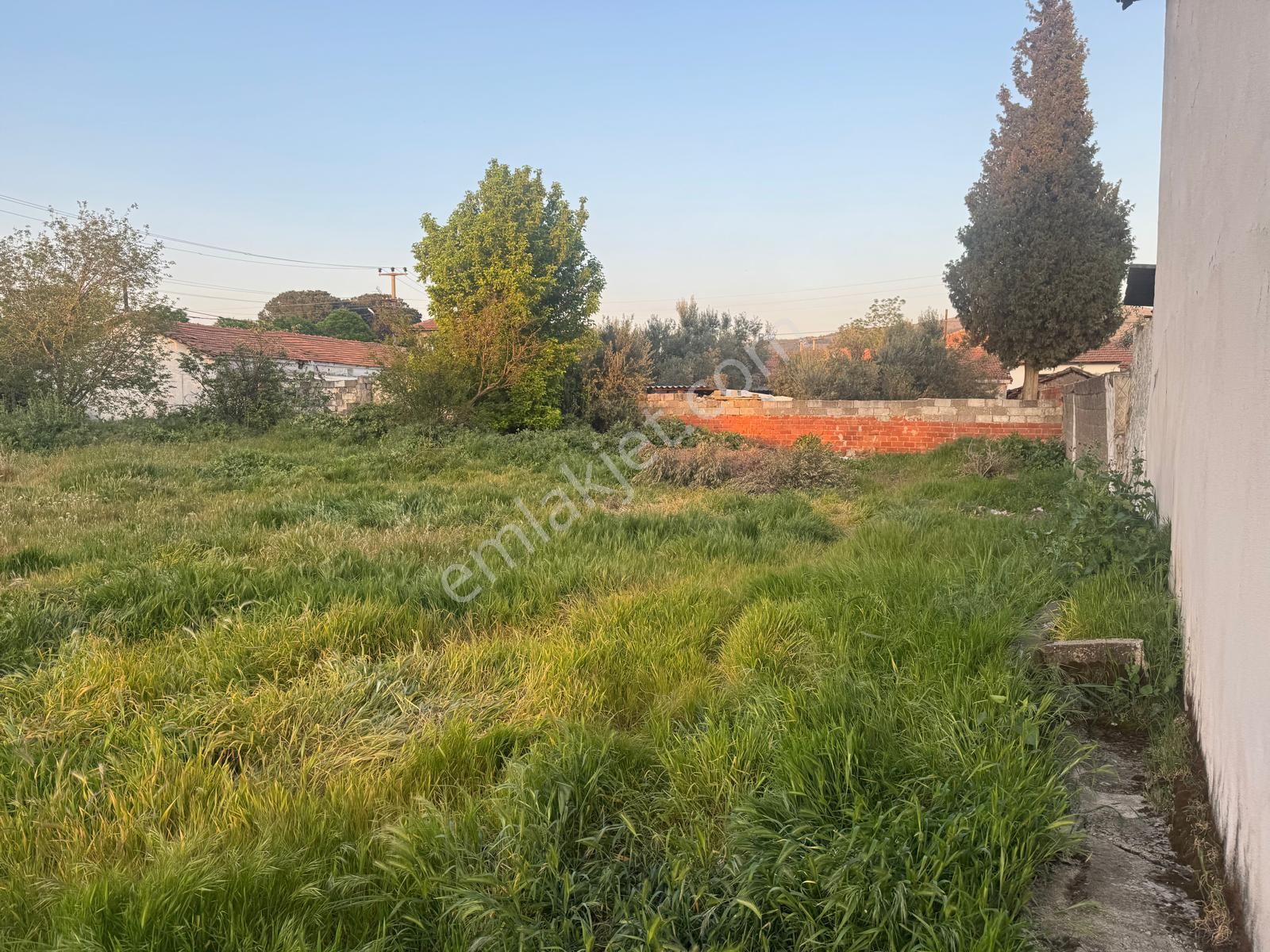 Kayalıoğlu Mah 681 M2 Köşe Satılık Arsa (emin'den) - Görsel 7