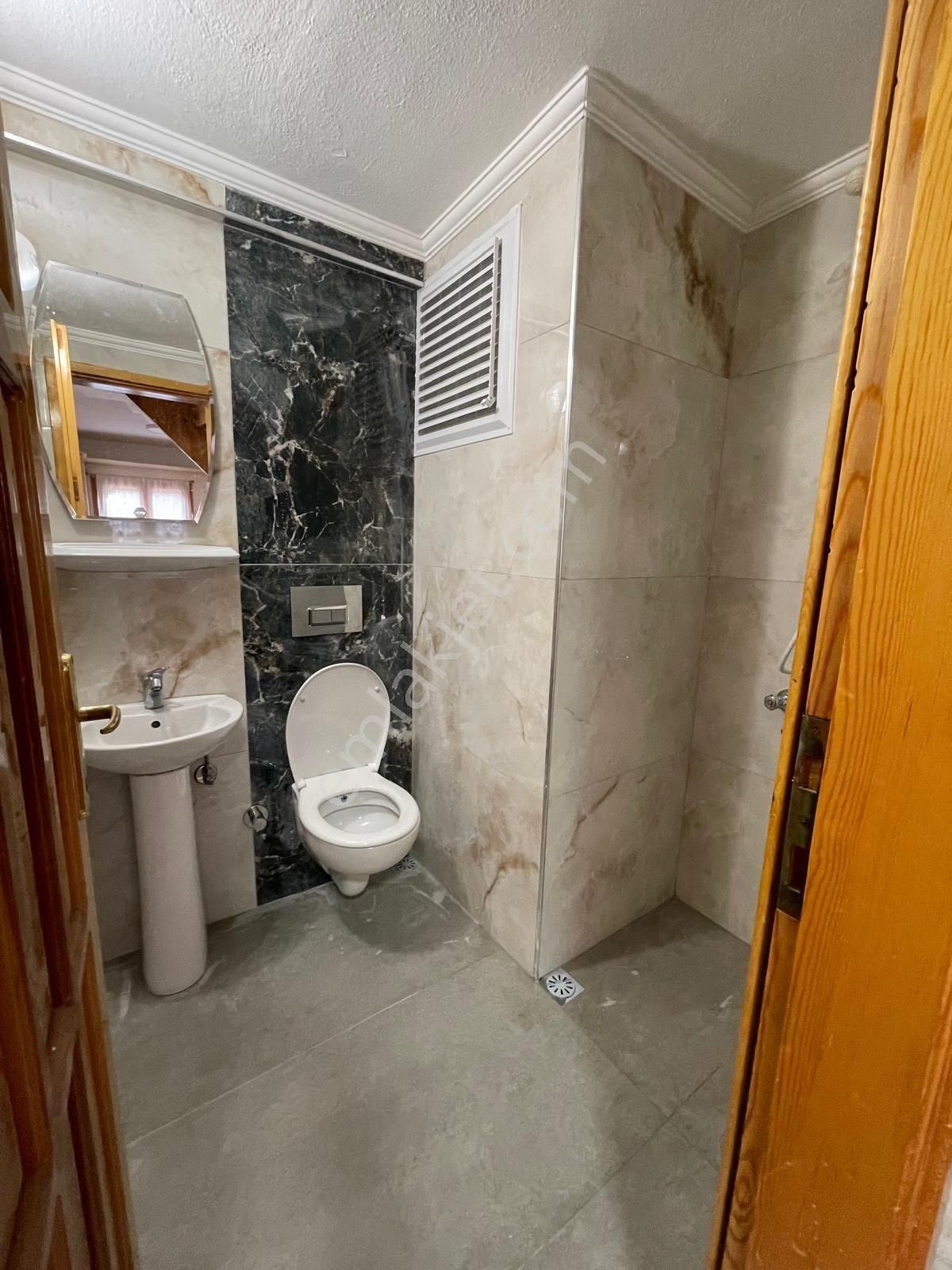 İzmir Seferihisar Ürkmez Doğanbeyede Deniz Tarafında 3+1 Yzlık Villa - Görsel 9