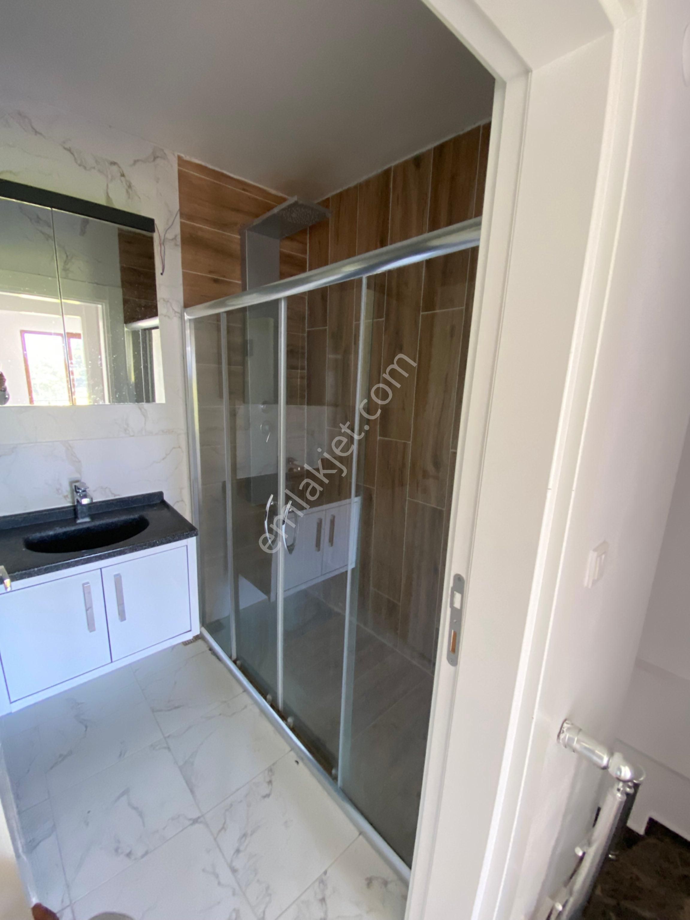 Mudanya Yeni Mahalle 2+1 Dubleks Daire - Görsel 27