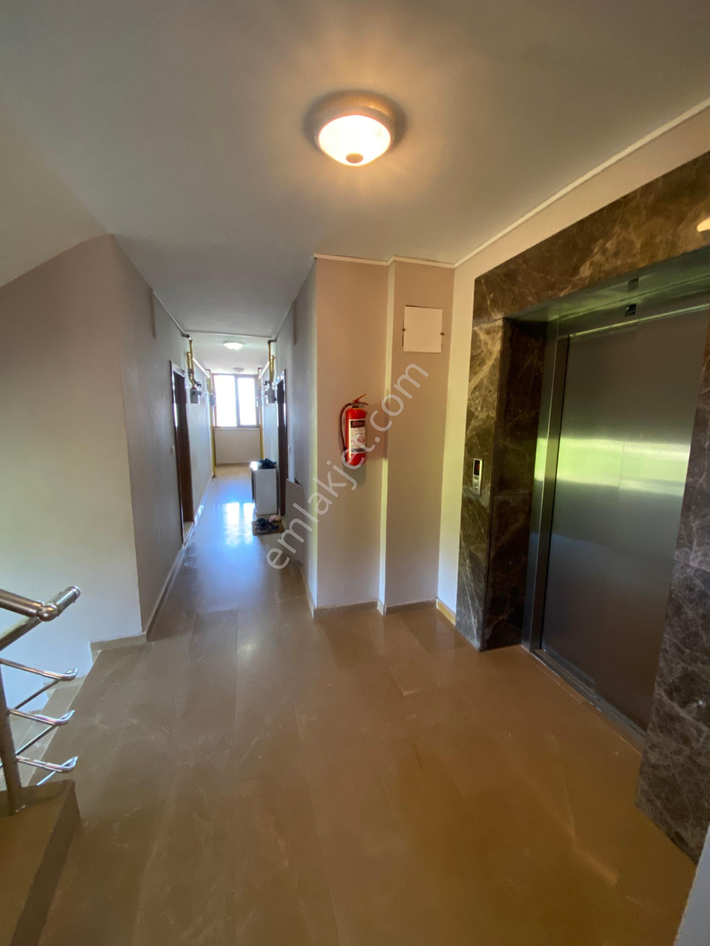 Mudanya Yeni Mahalle 2+1 Dubleks Daire - Görsel 2