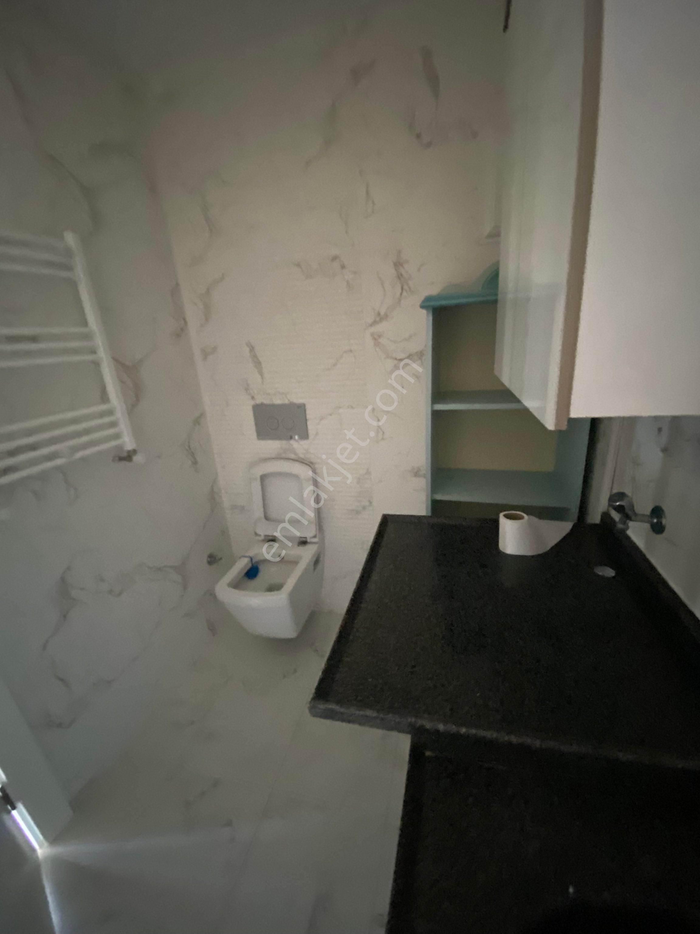 Mudanya Yeni Mahalle 2+1 Dubleks Daire - Görsel 26